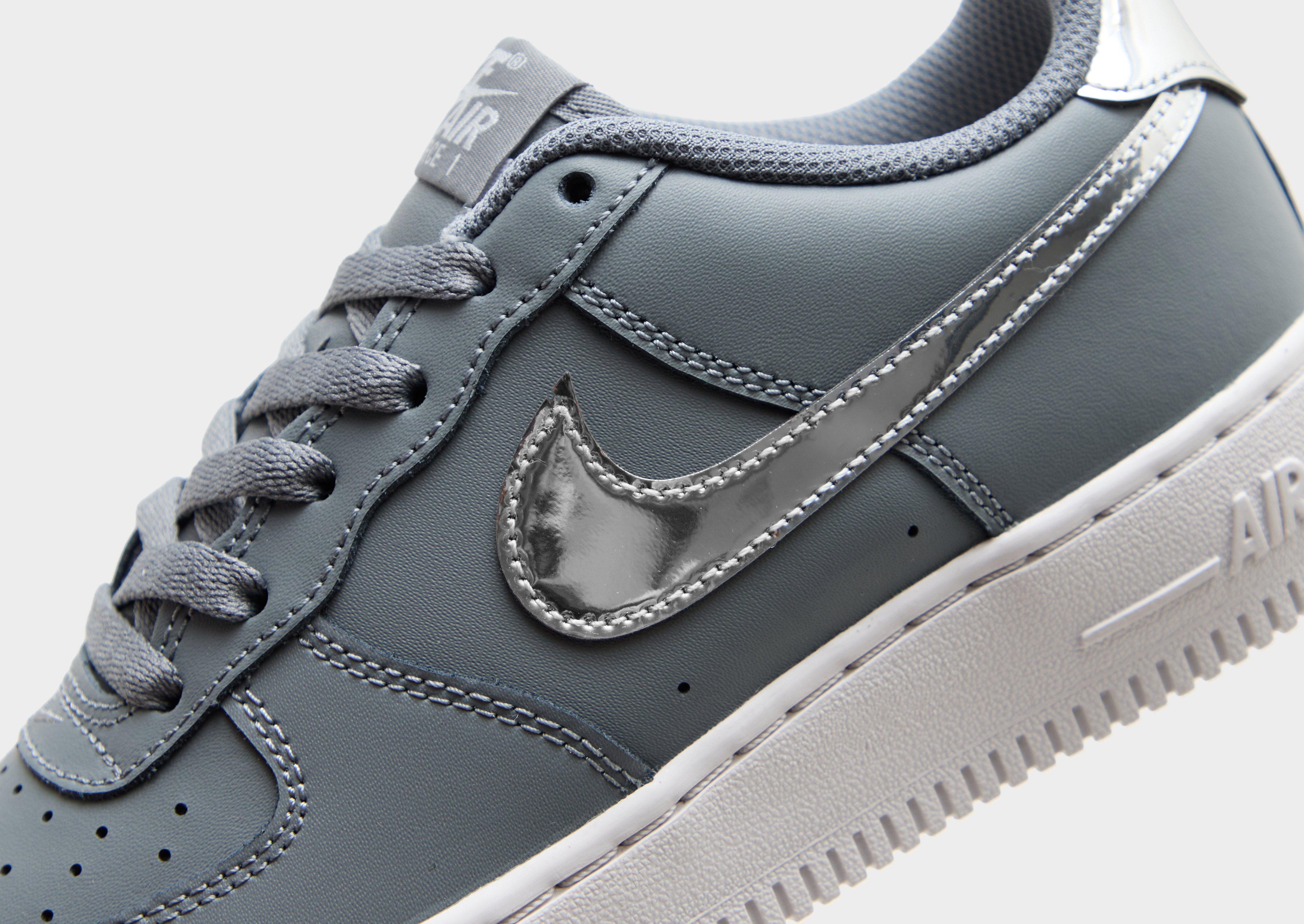 Nike Air Force 1 Low Shine Junior