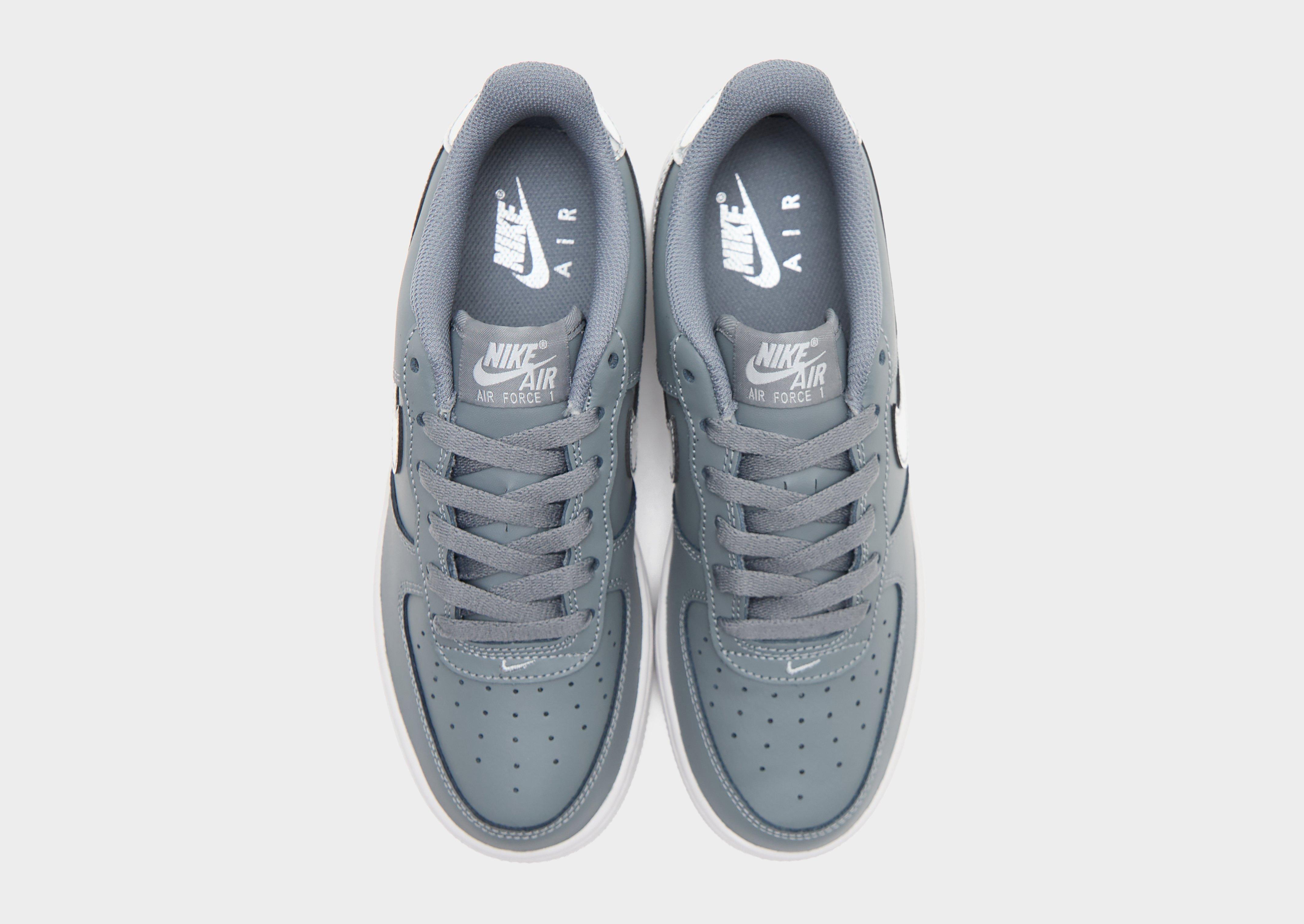 Nike Air Force 1 Low Shine Junior