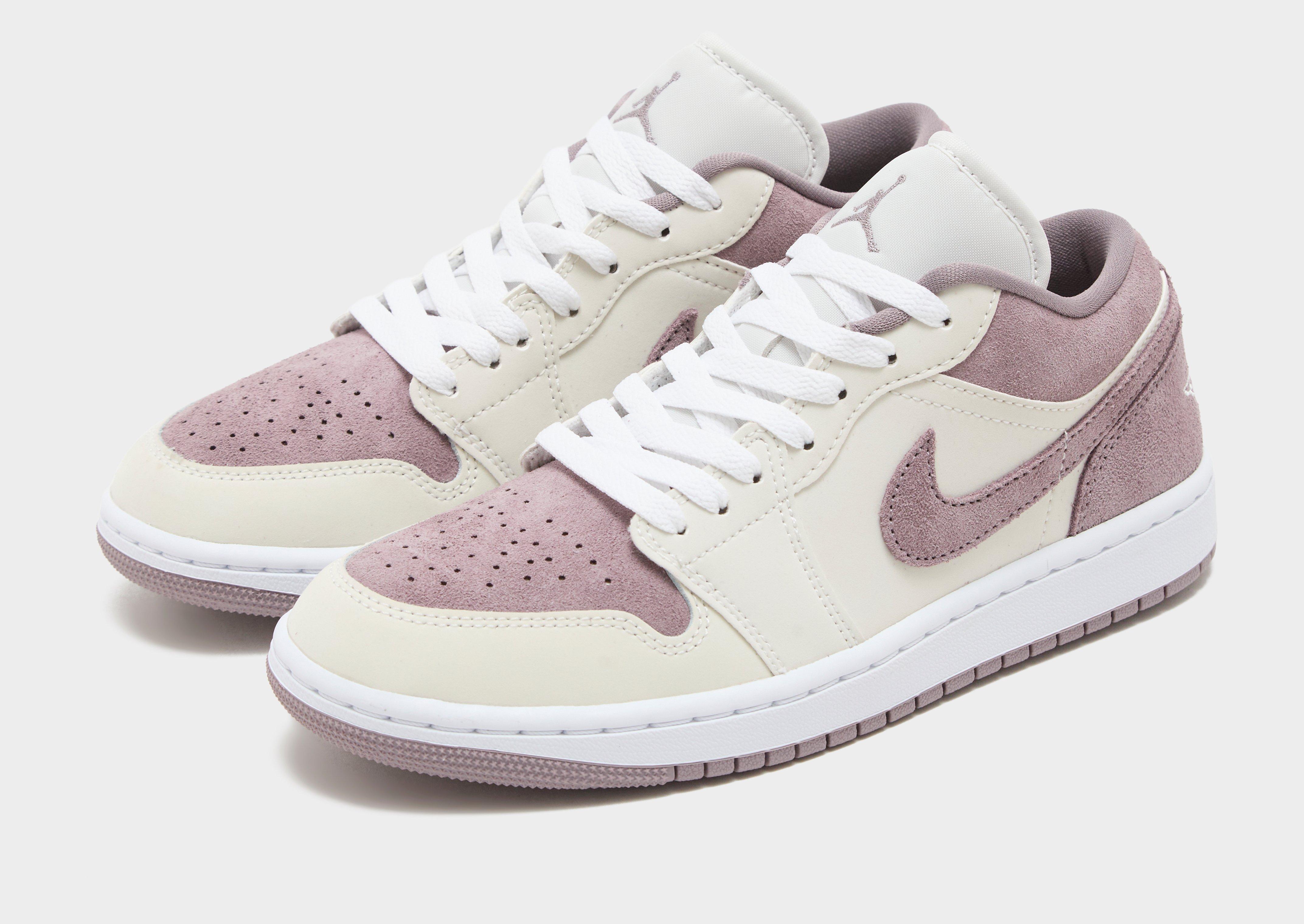 Jordan Air 1 Low Women's