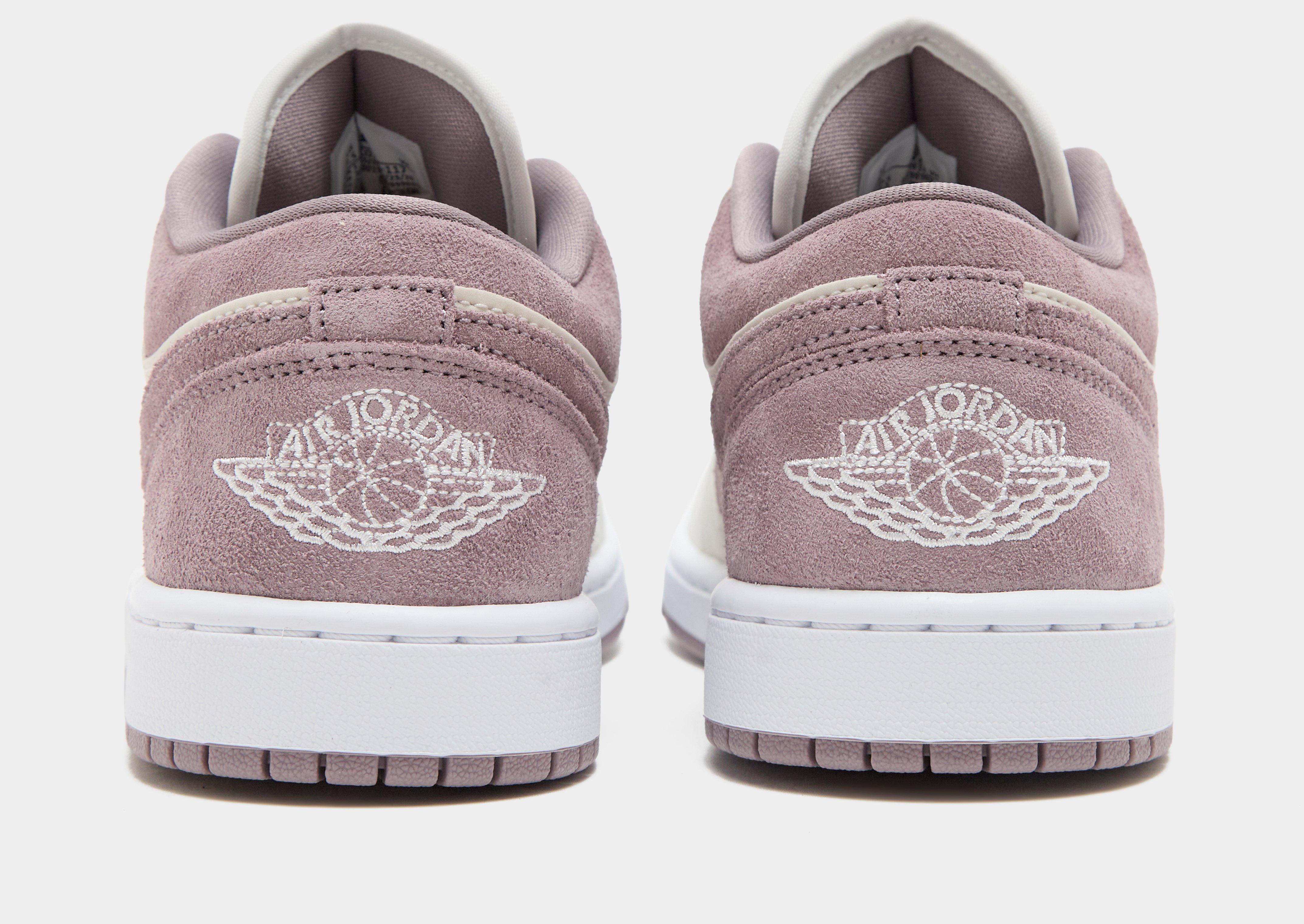 Jordan Air 1 Low Women's