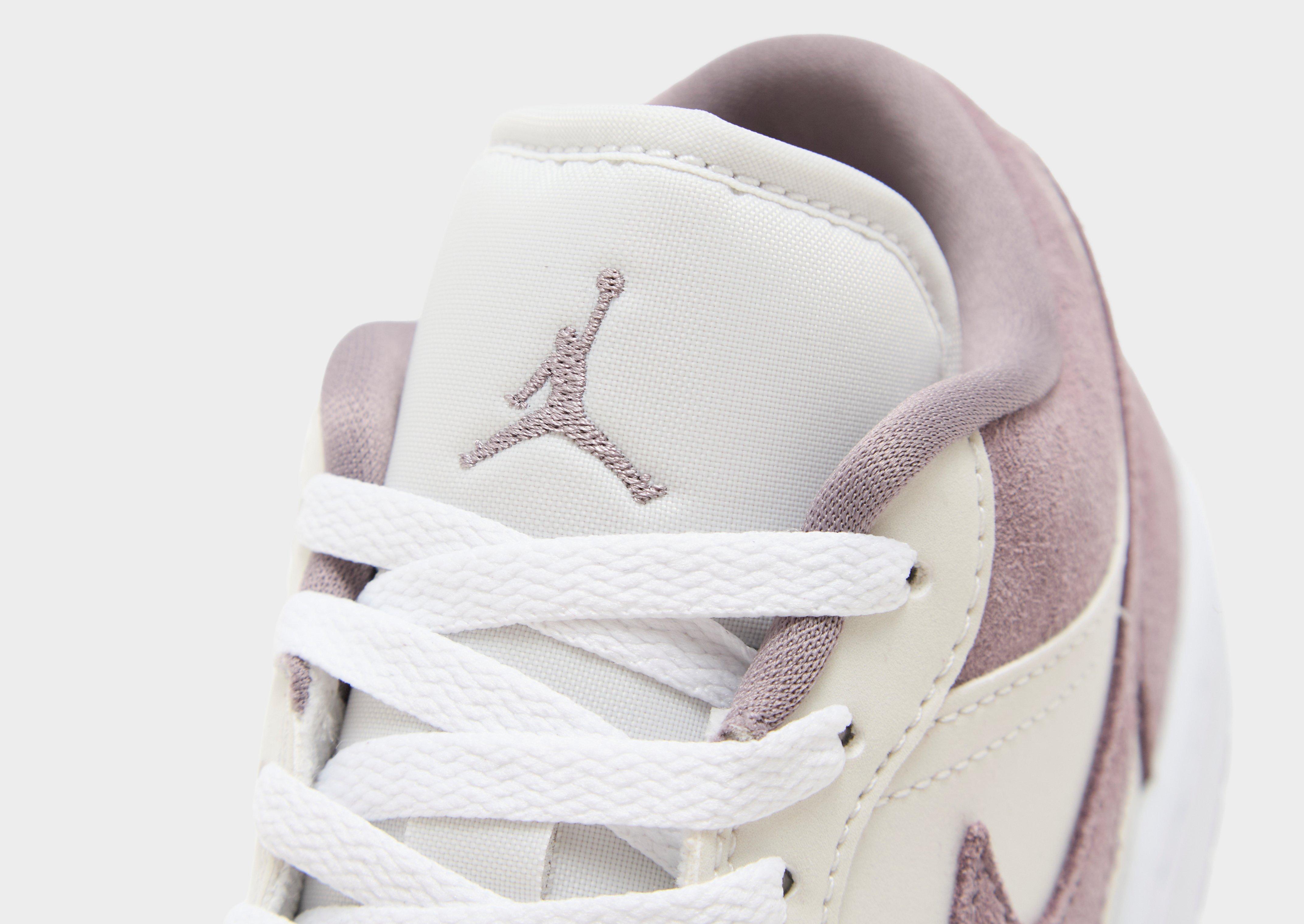 Jordan Air 1 Low Women's