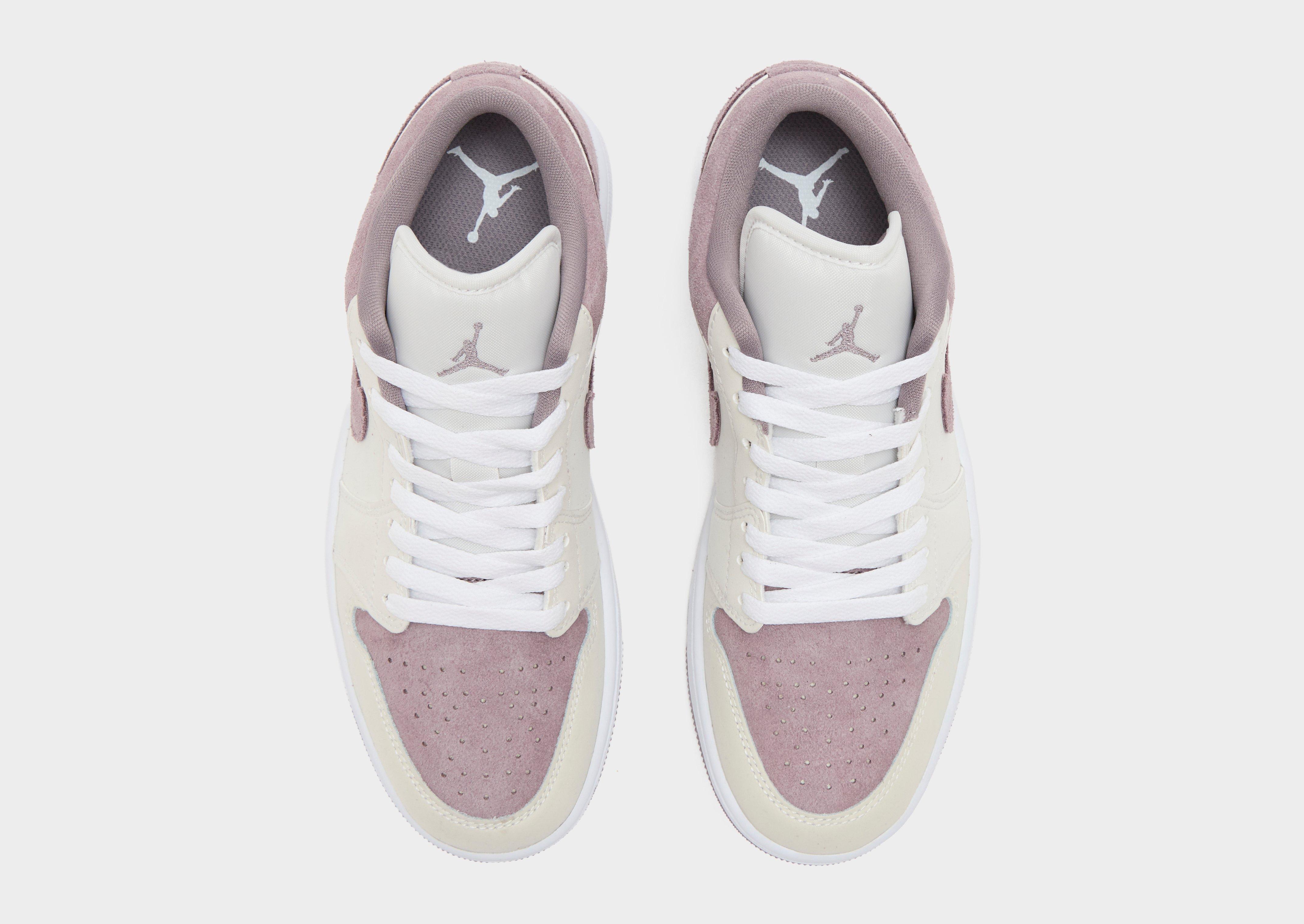 Jordan Air 1 Low Women's