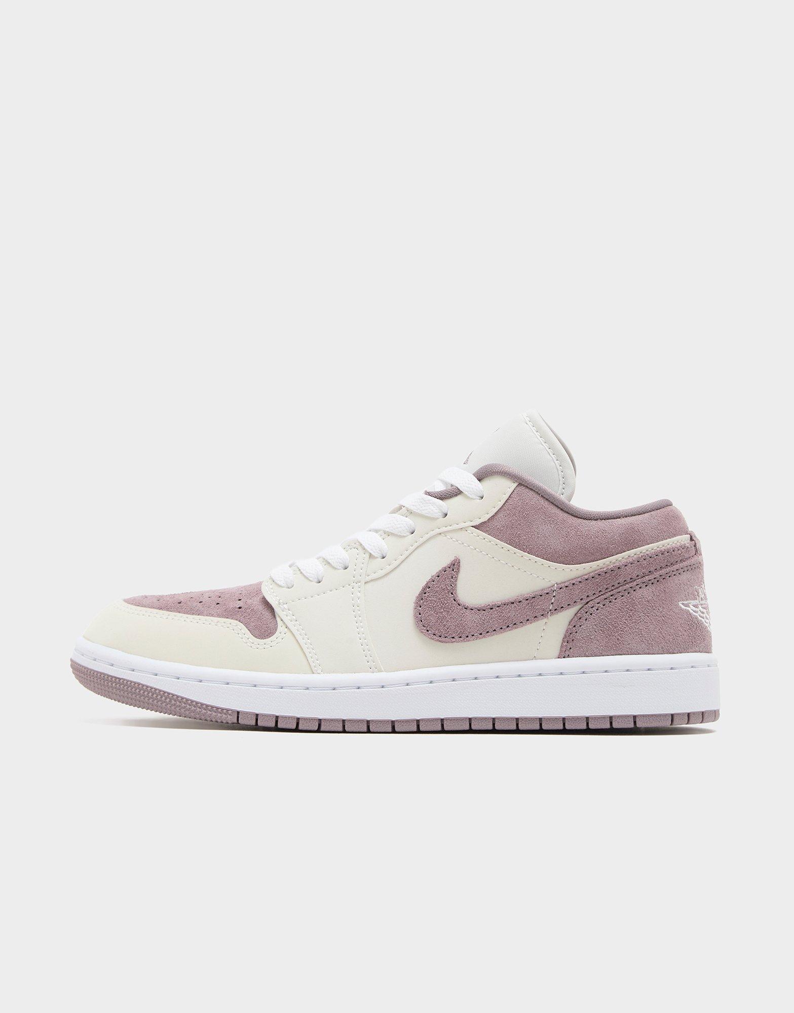 Jordan Air 1 Low Women's