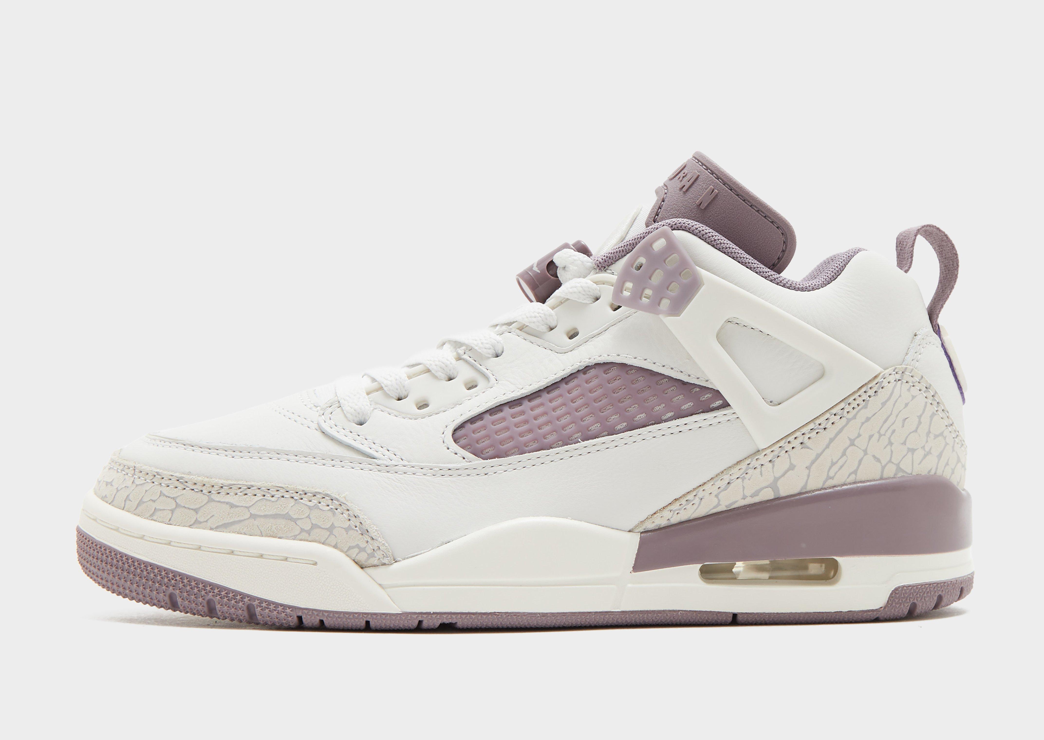 Jordan Spizike Low Women's — foto 2 van 7