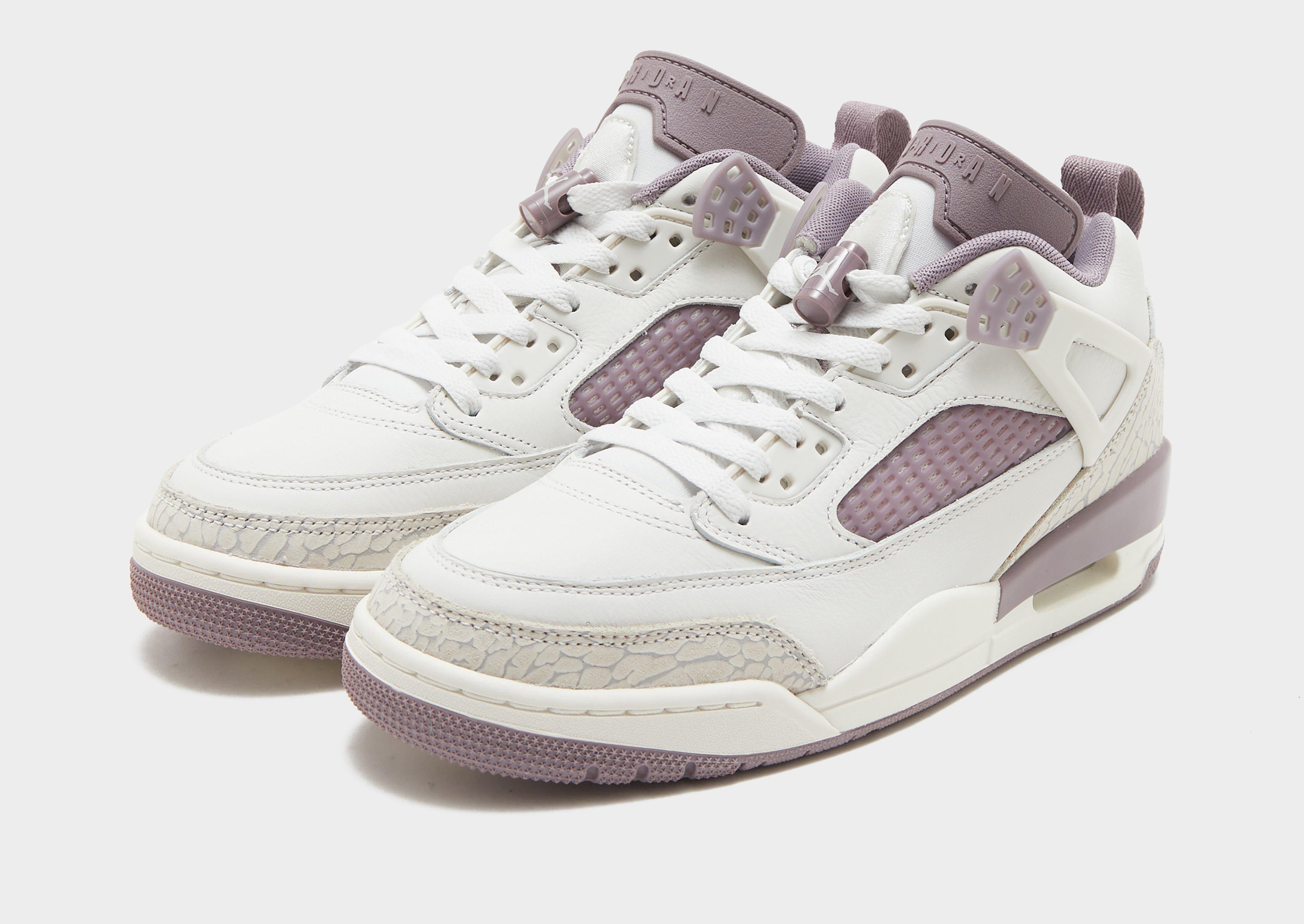 Jordan Spizike Low Women's — foto 3 van 7