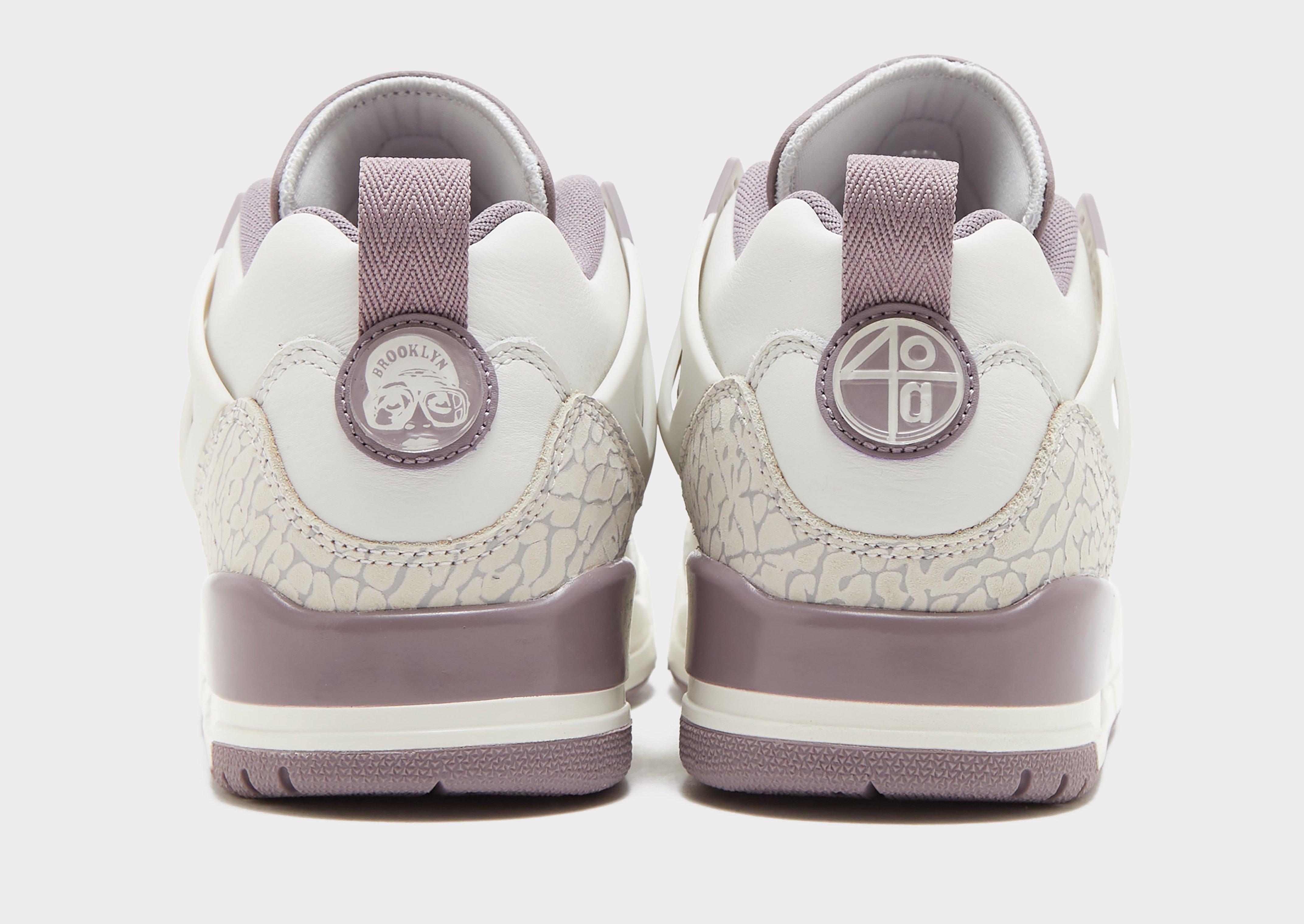 Jordan Spizike Low Women's — foto 4 van 7