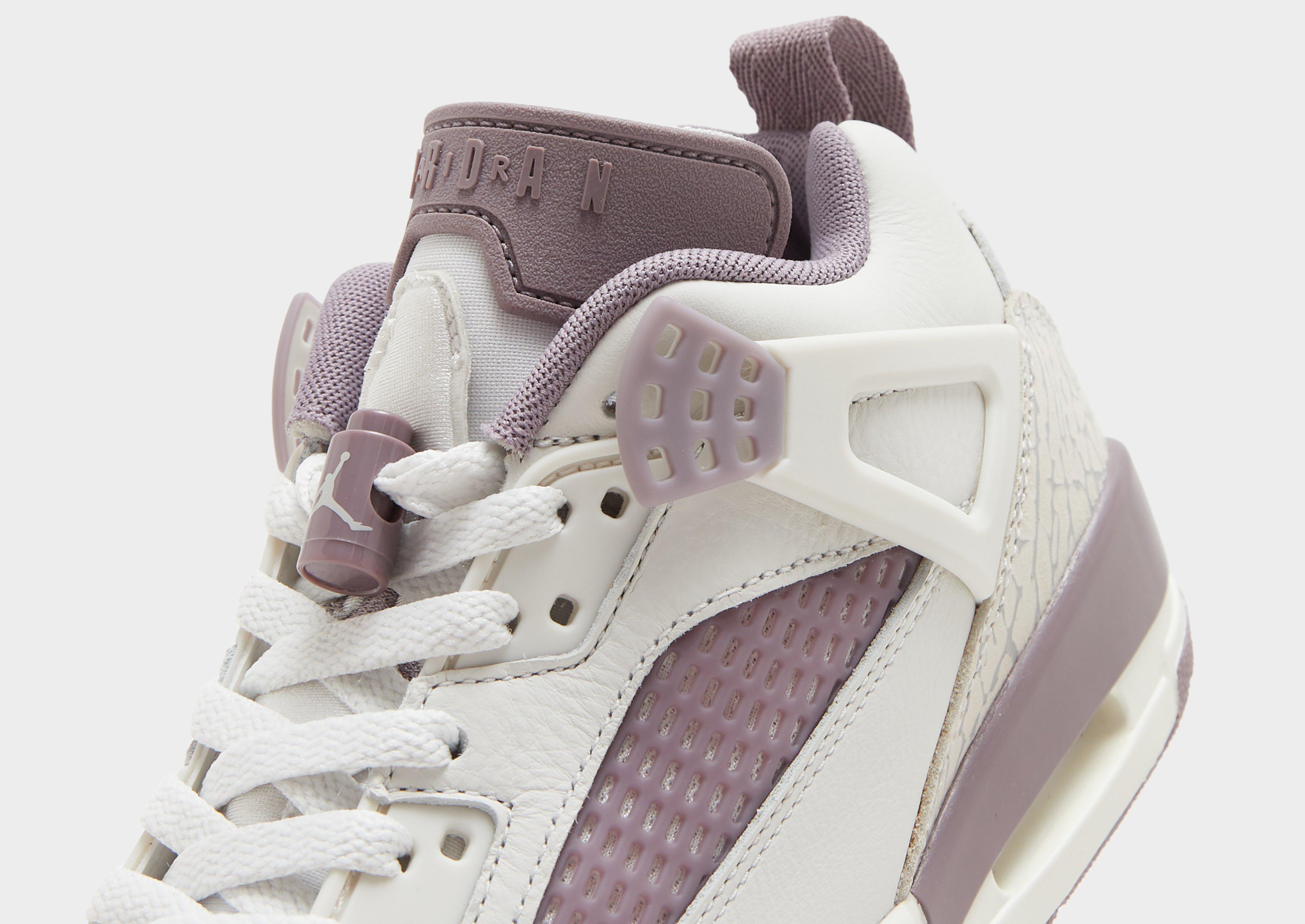 Jordan Spizike Low Women's