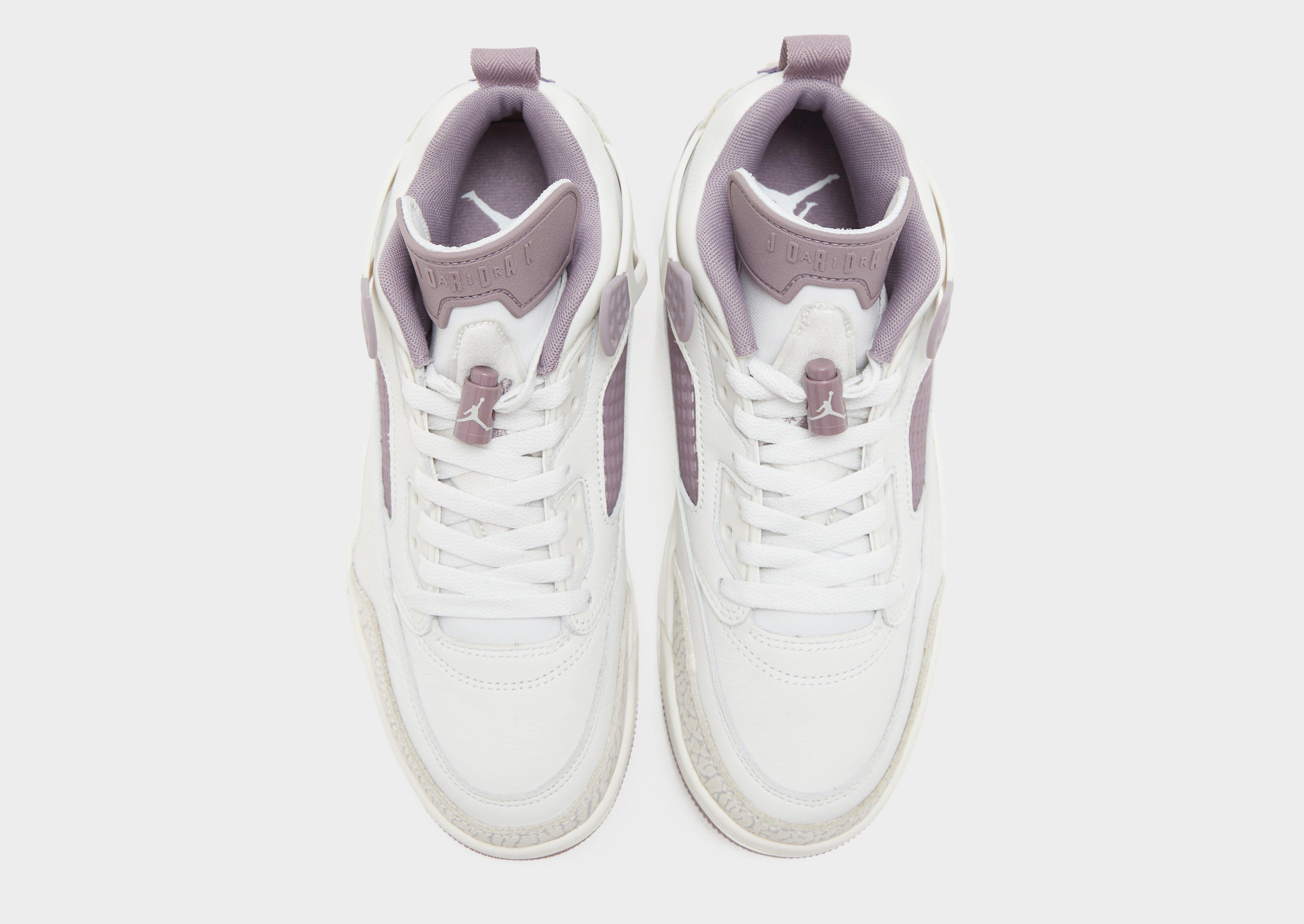 Jordan Spizike Low Women's