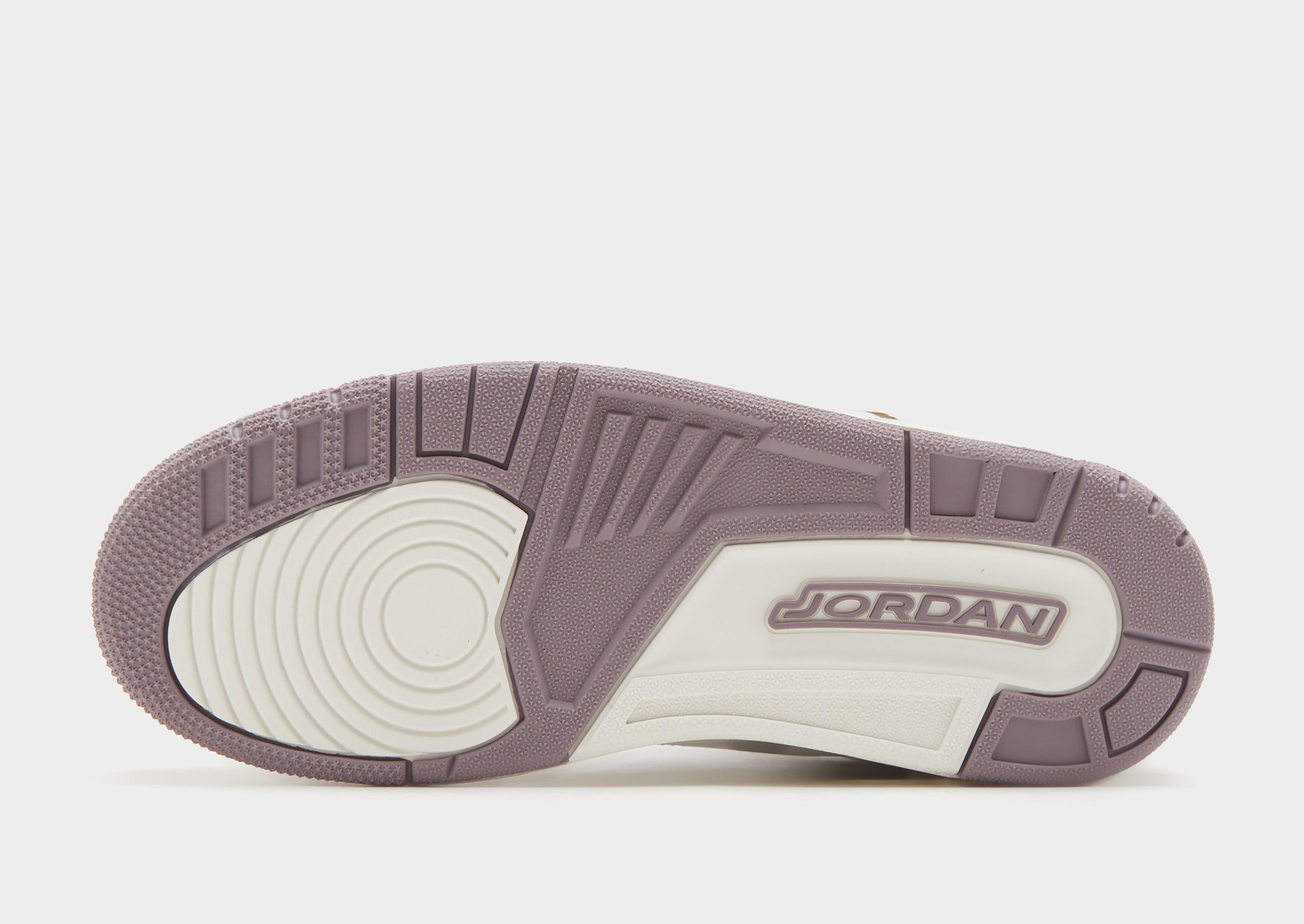 Jordan Spizike Low Women's — foto 7 van 7