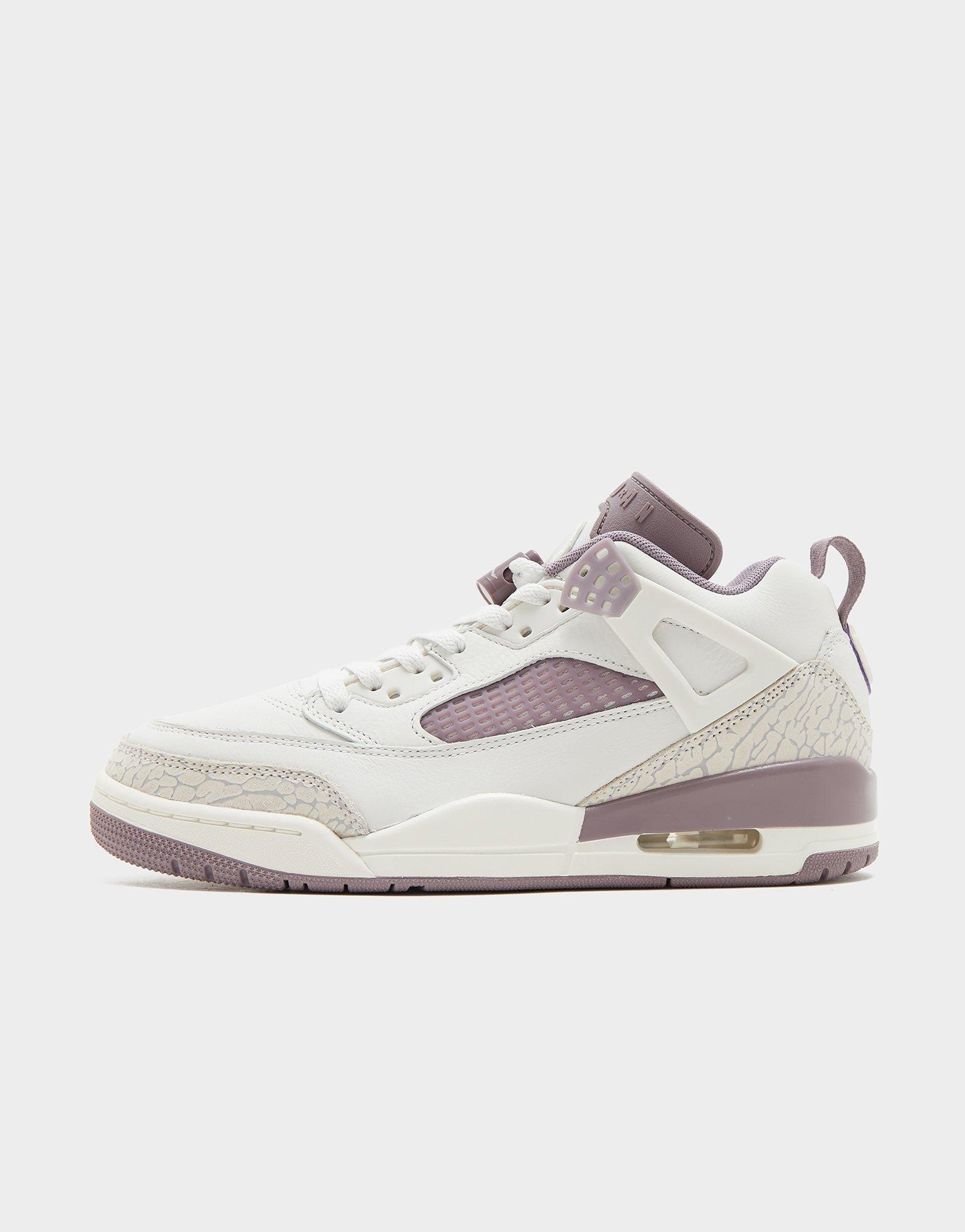 Jordan Spizike Low Damen