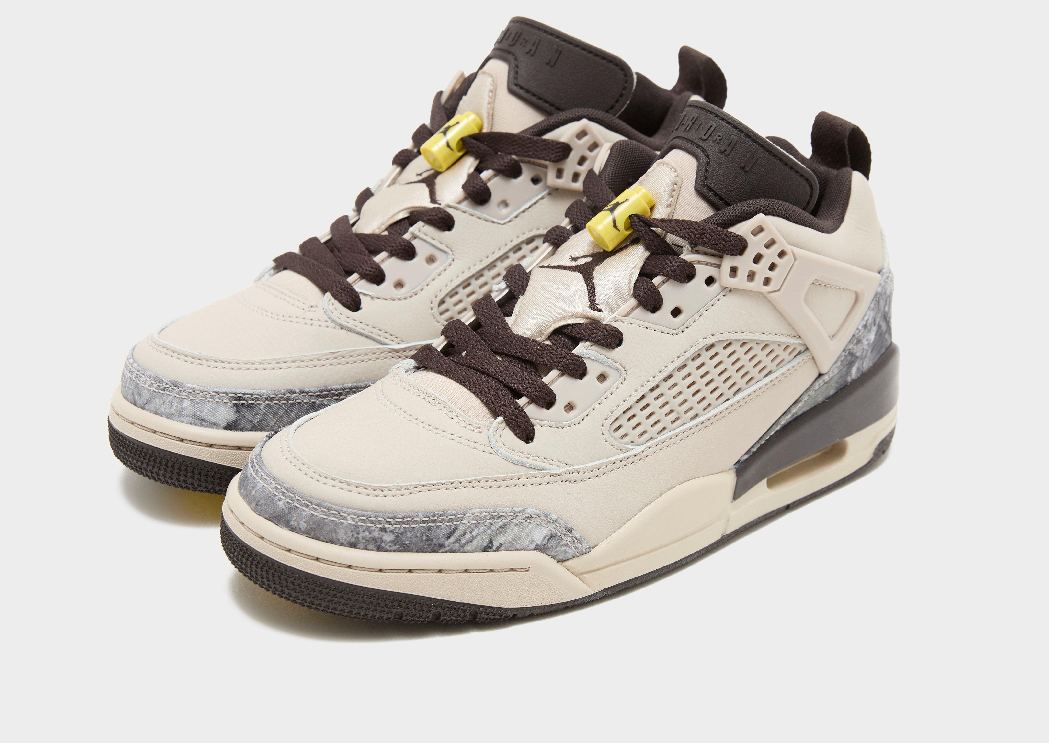 Jordan Spizike Low Women's