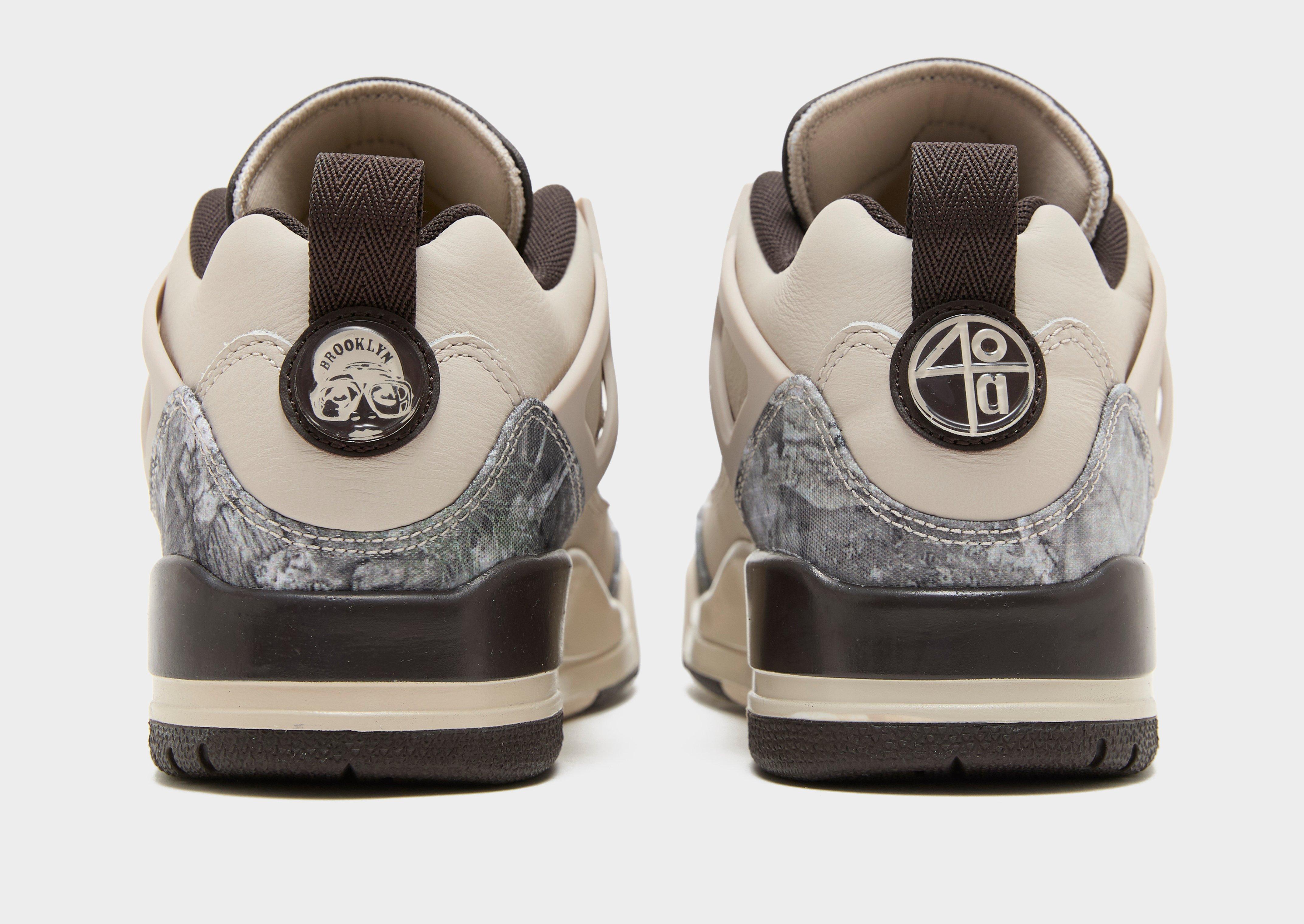 Jordan Spizike Low Women's