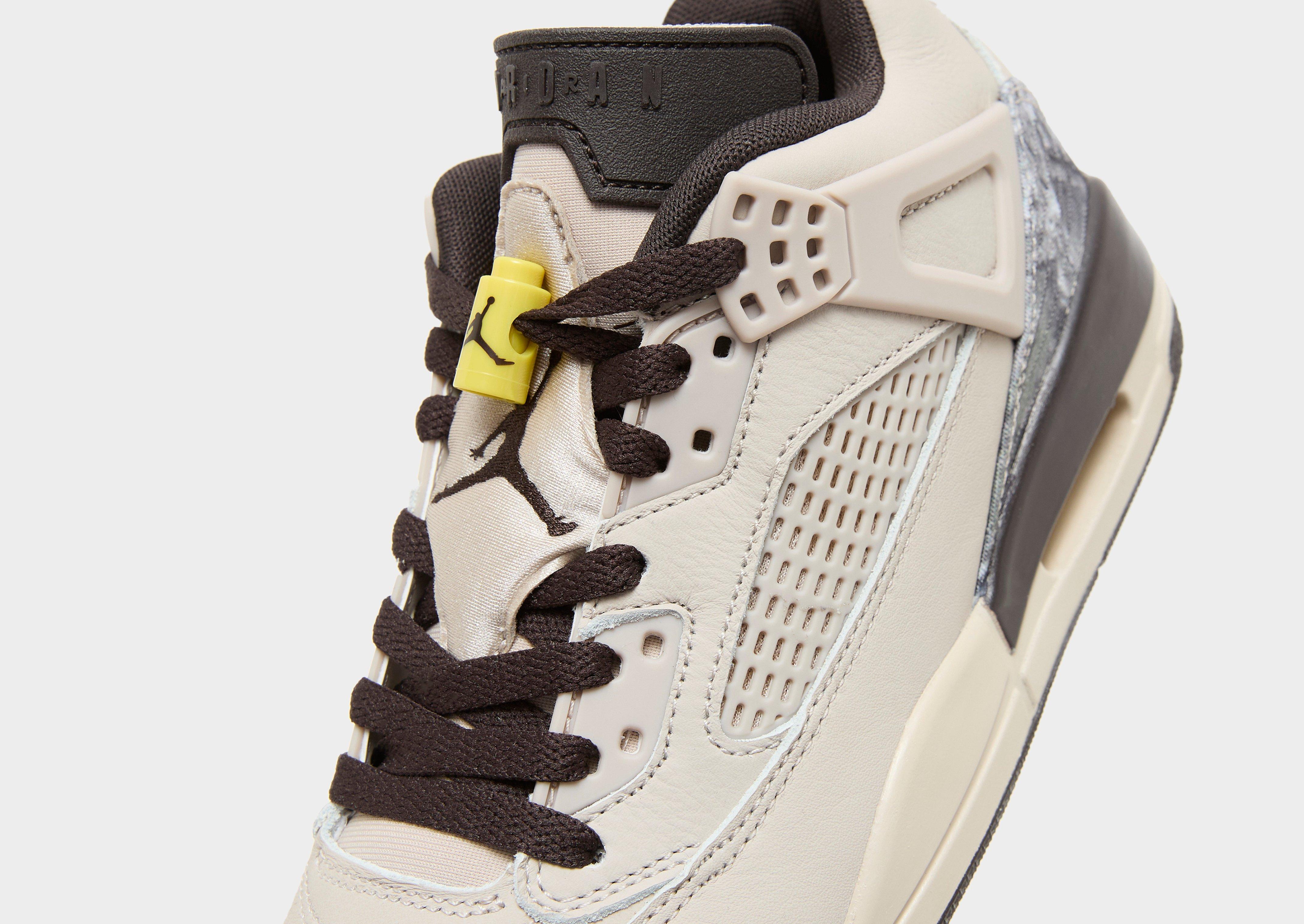 Jordan Spizike Low Women's
