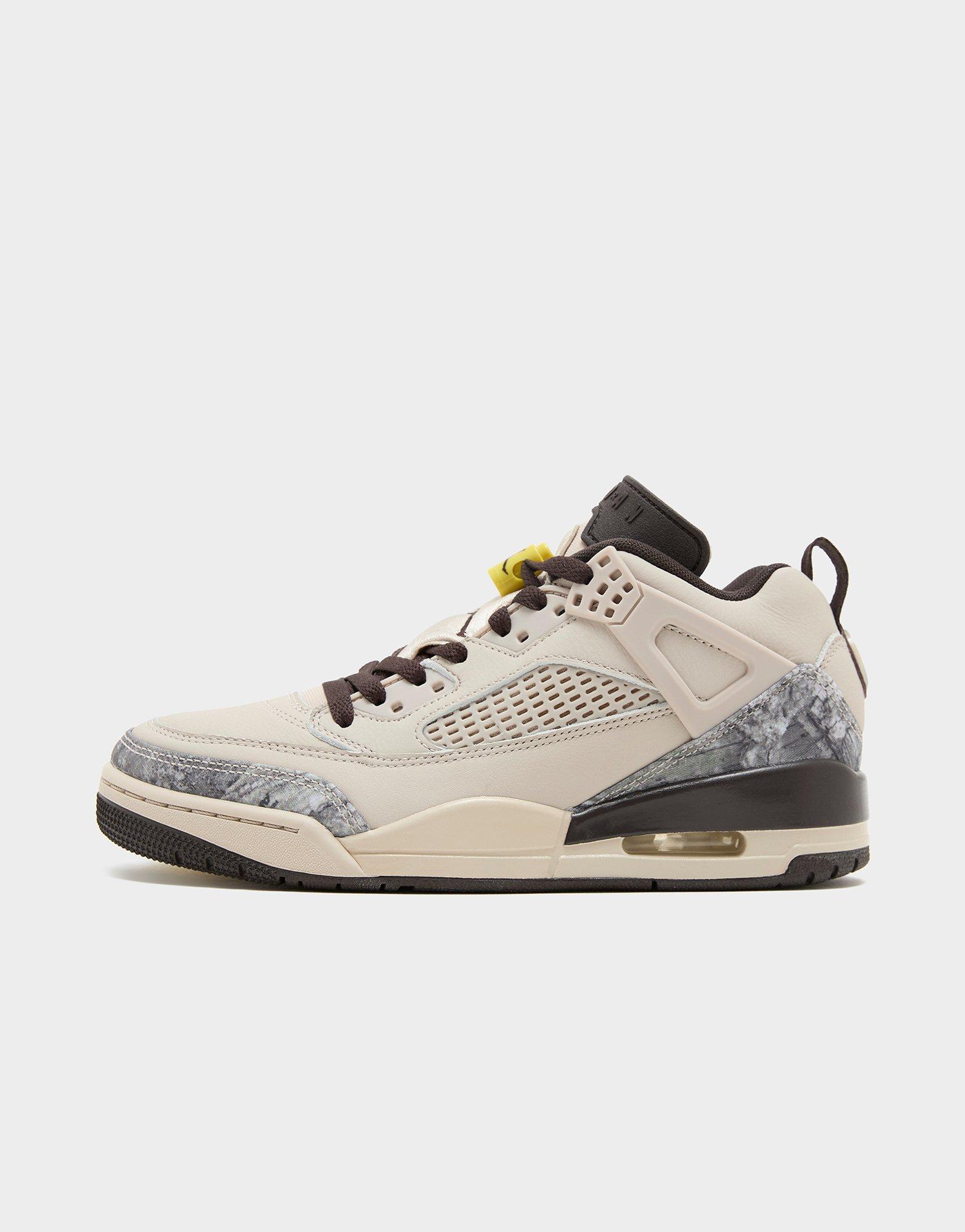 Jordan Spizike Low Women's