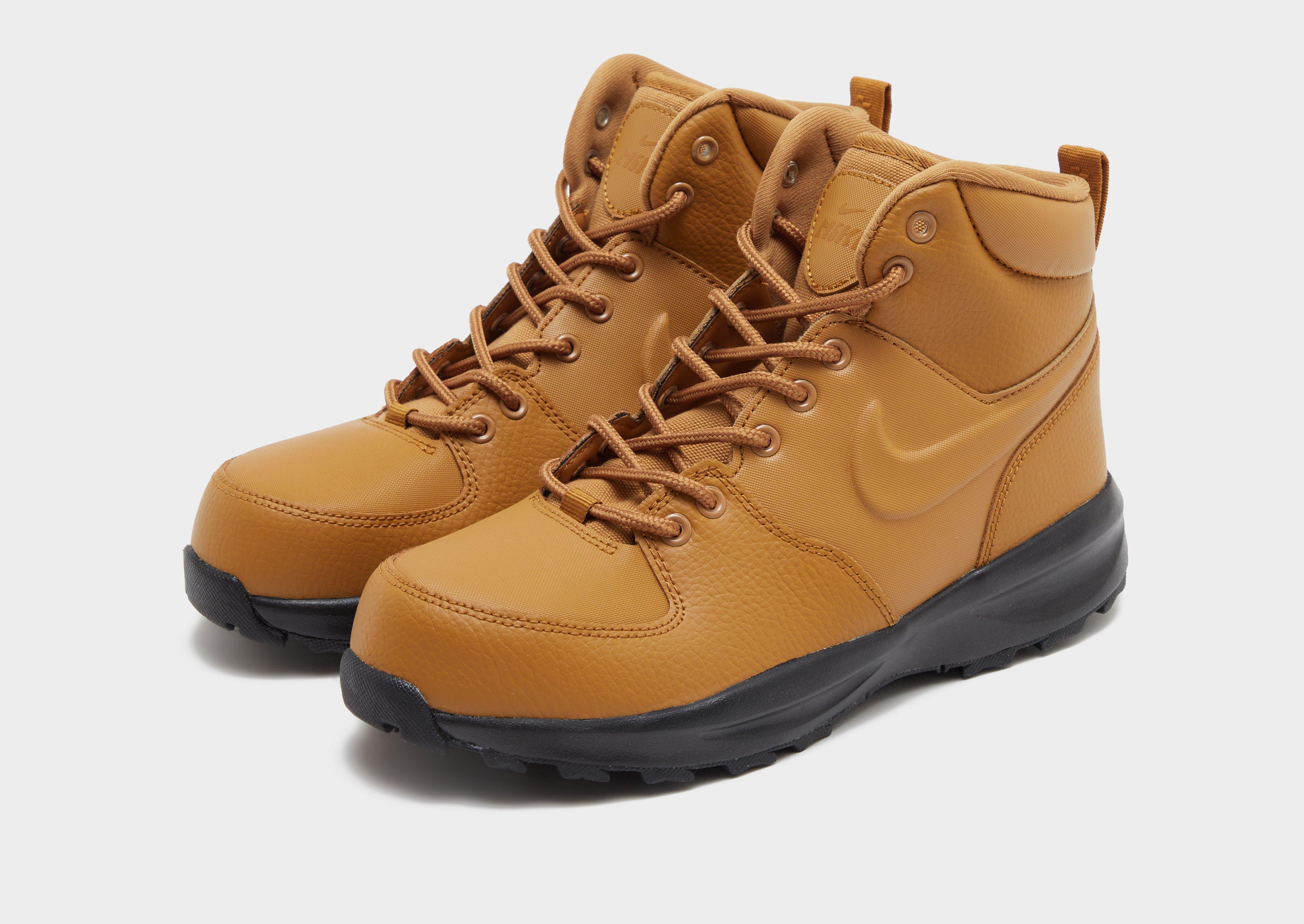 Nike Manoa 17 Junior