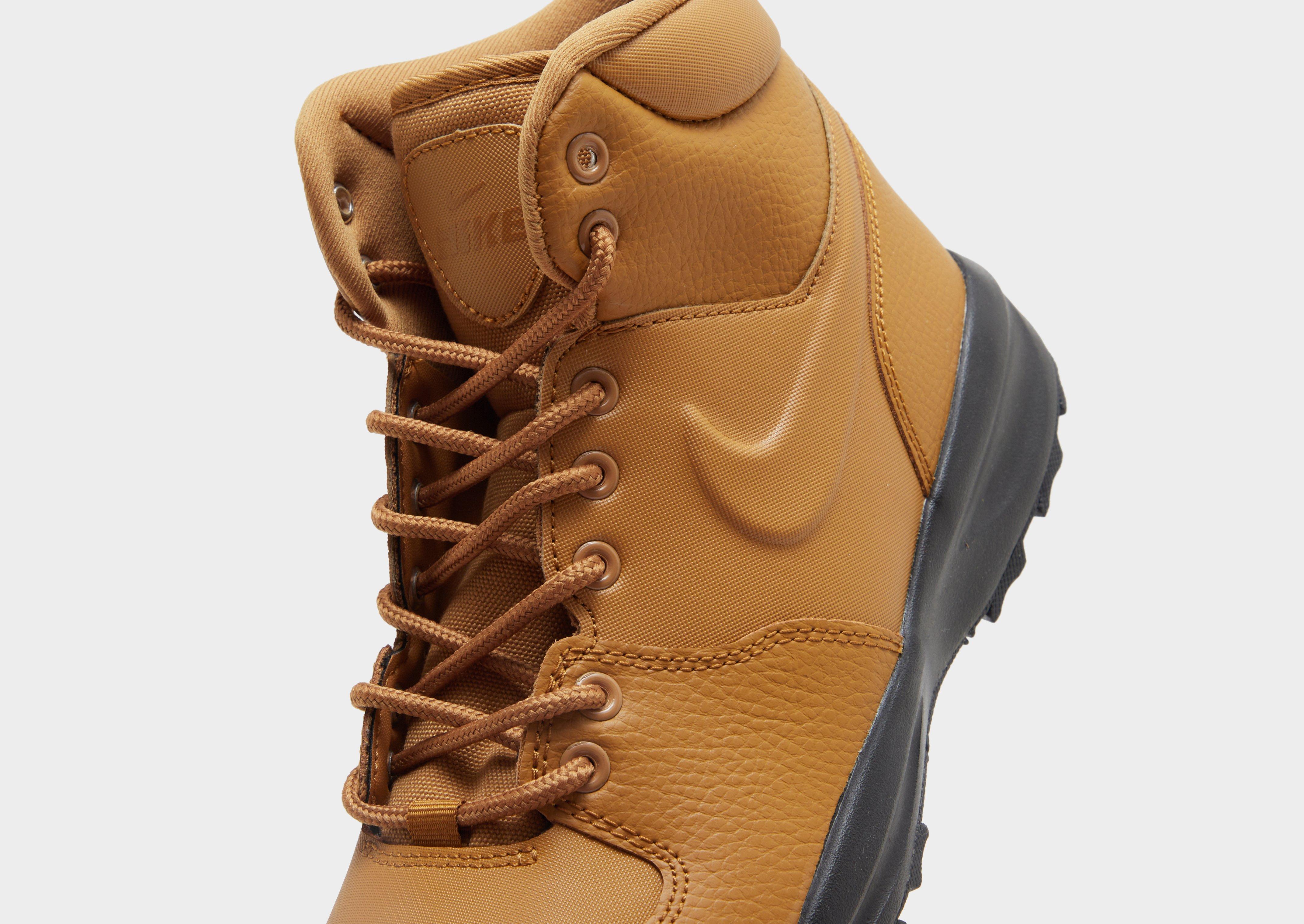 Nike Manoa 17 Junior