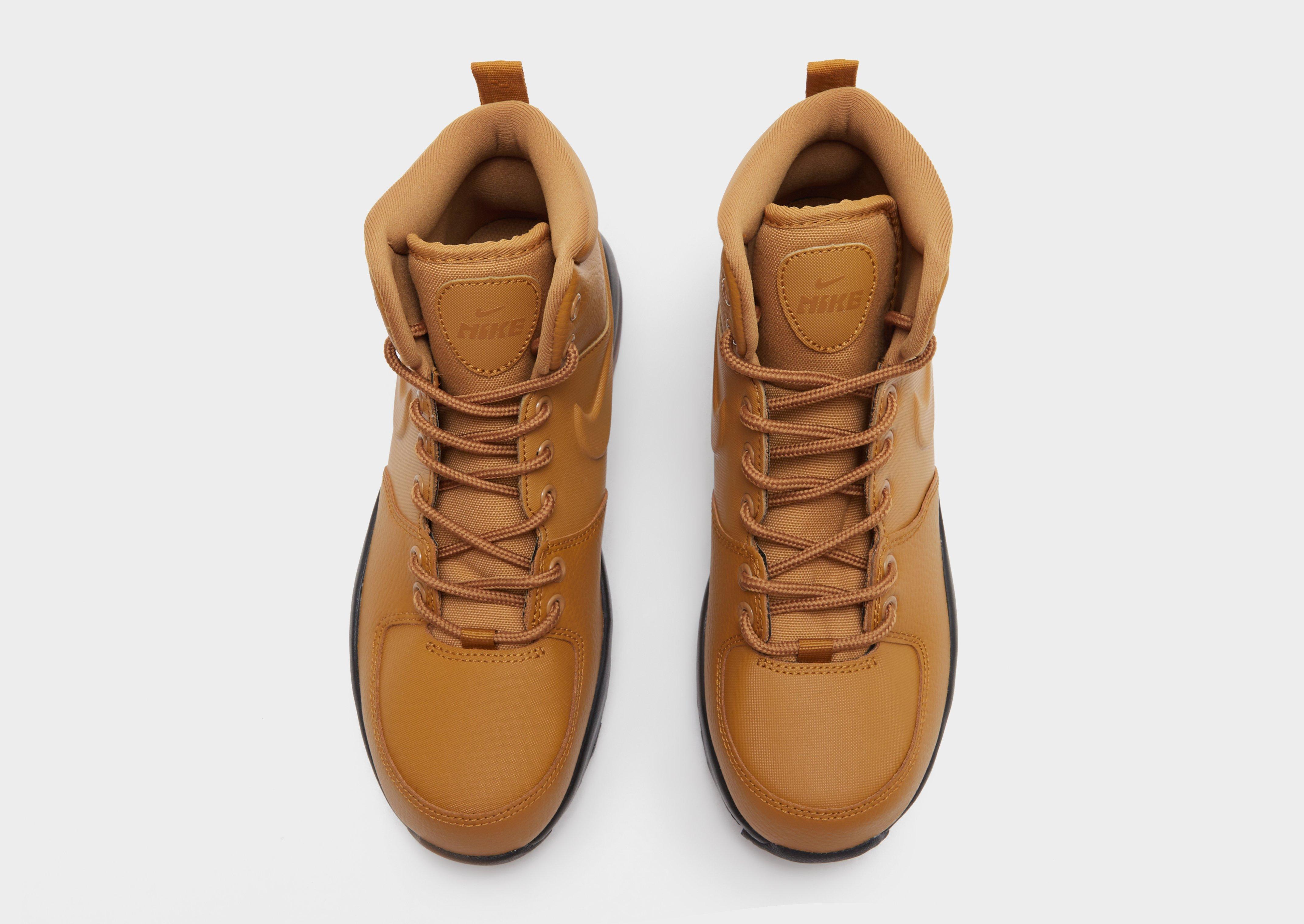 Nike Manoa 17 Junior