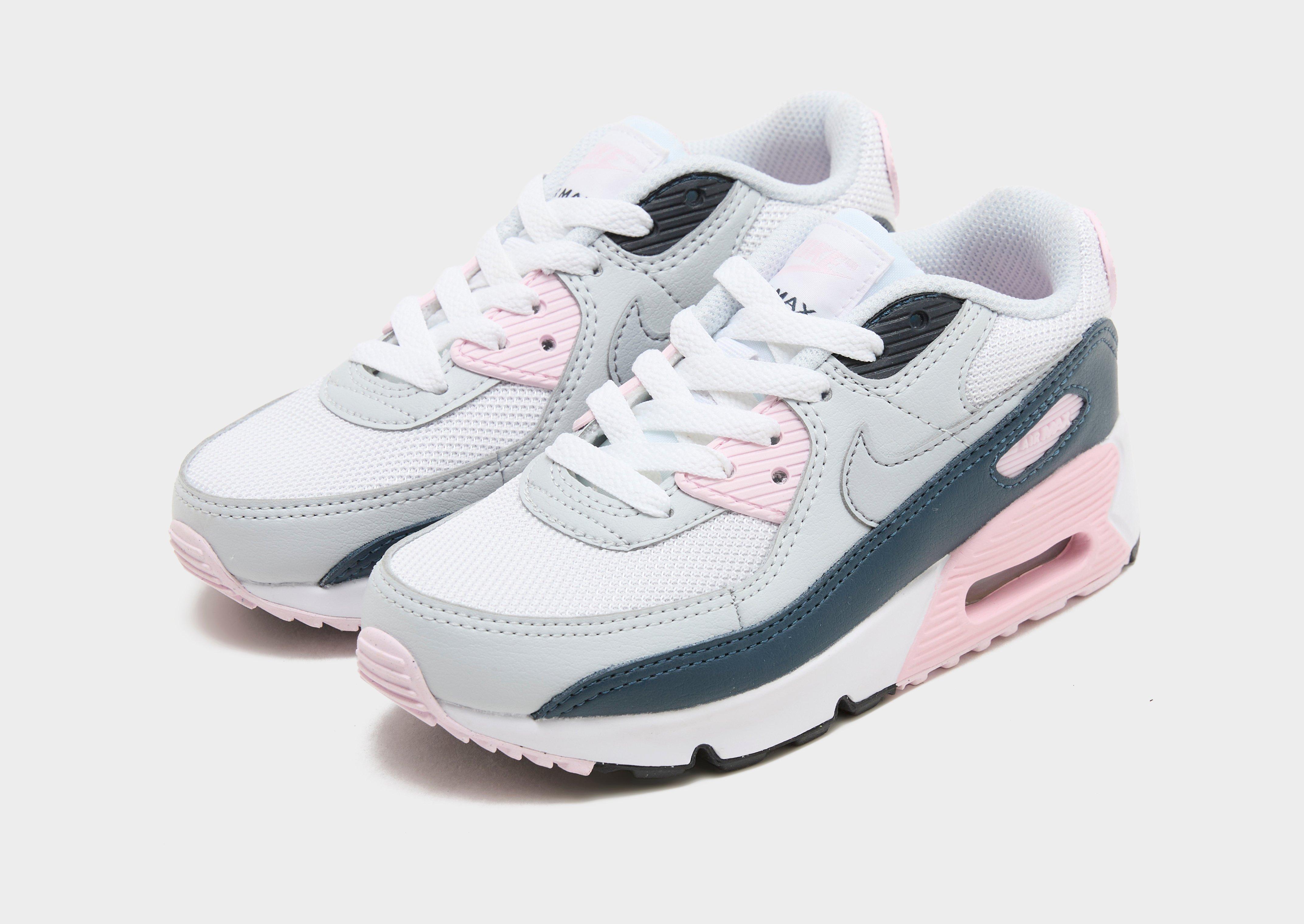 Nike Air Max 90 Neon Enfant