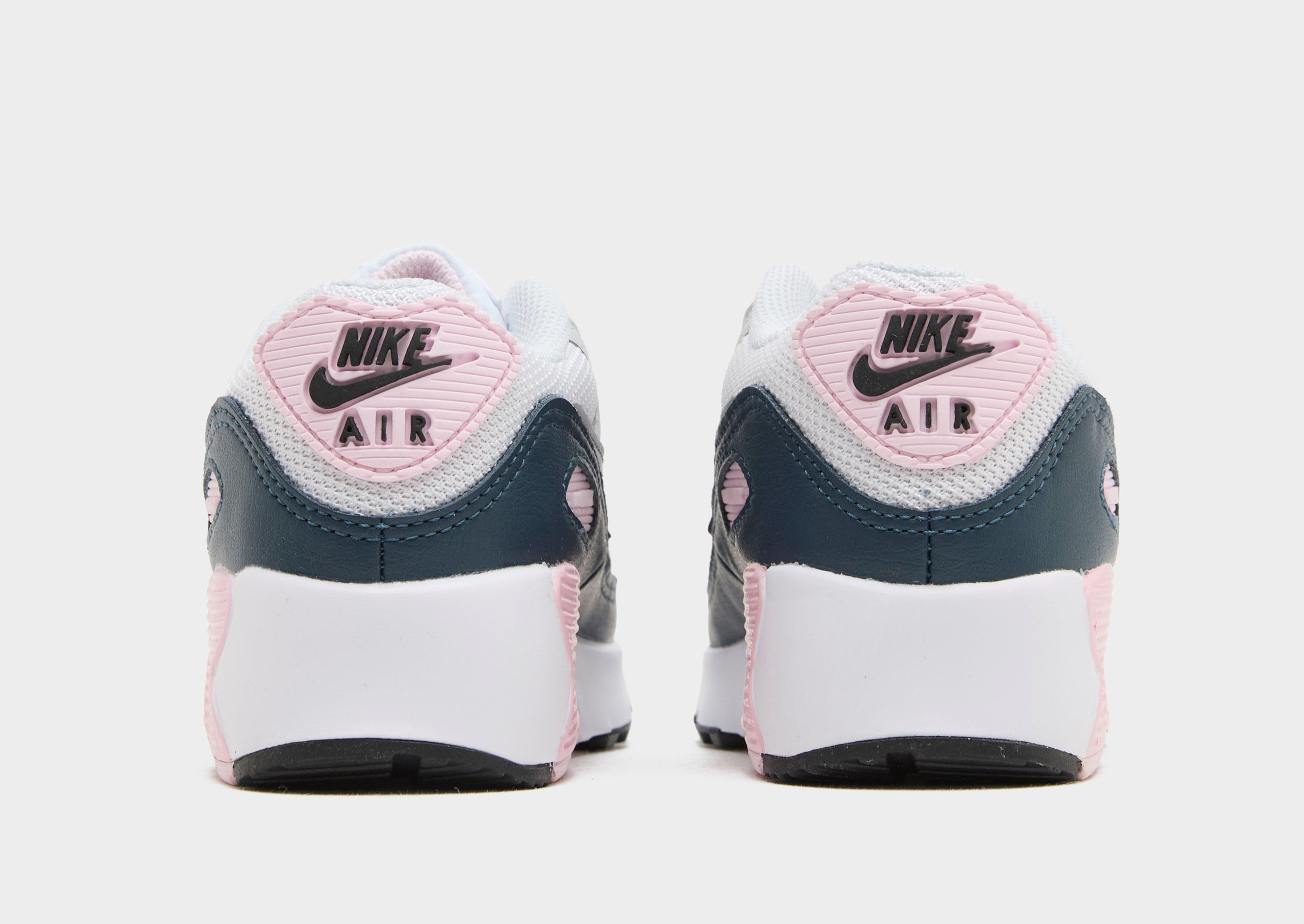 Nike Air Max 90 Neon Enfant