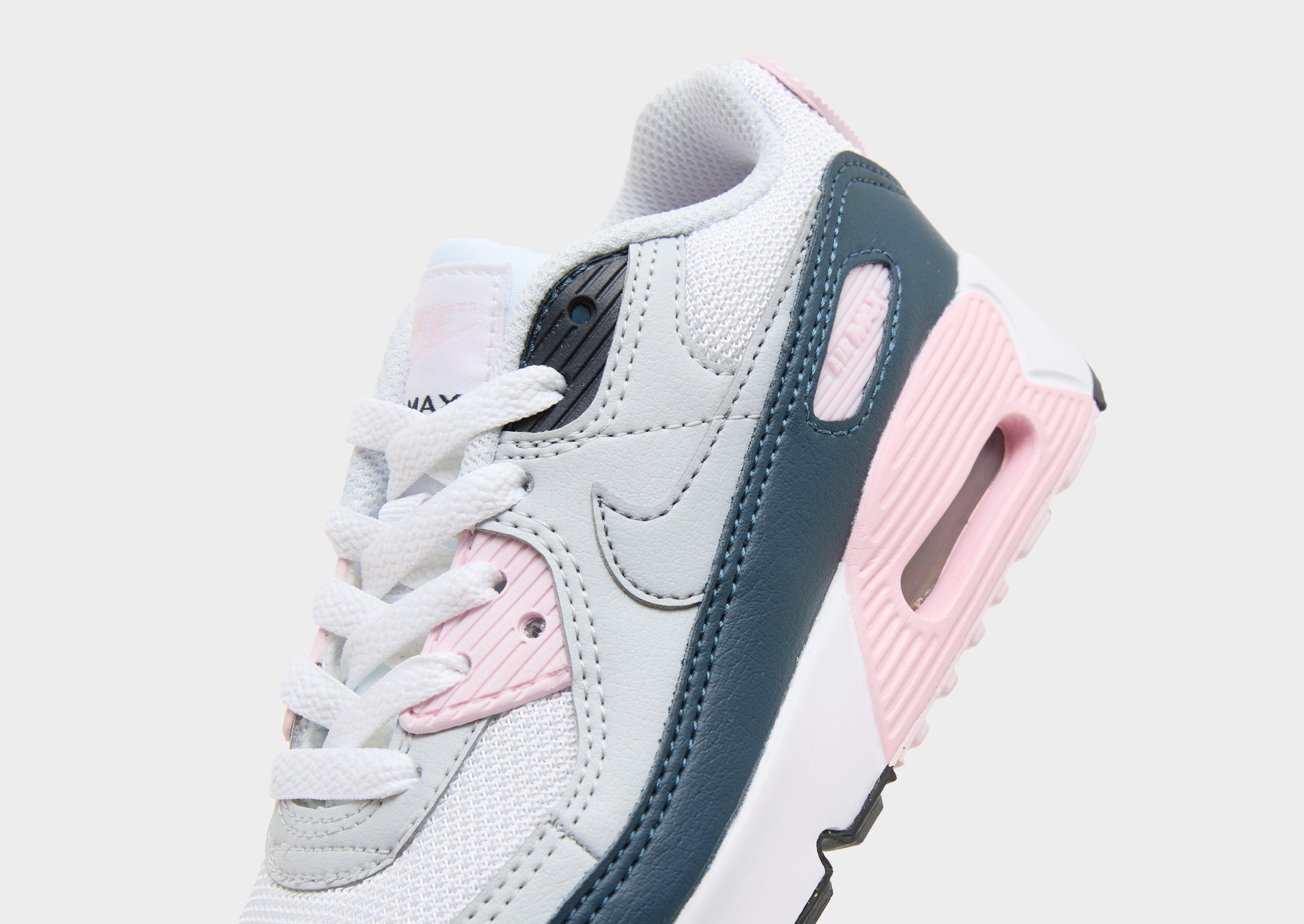 Nike Air Max 90 Neon Enfant