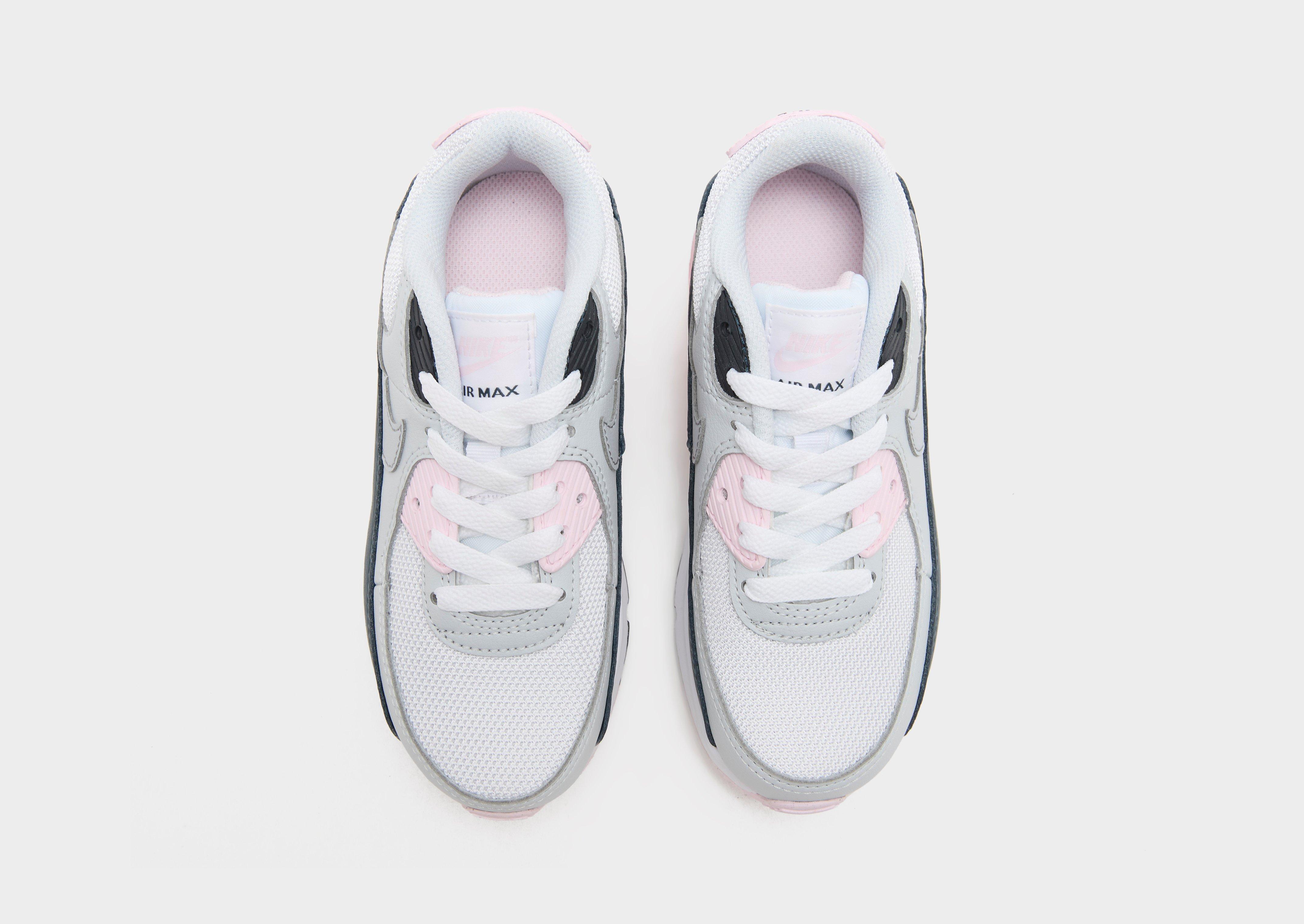 Nike Air Max 90 Neon Enfant