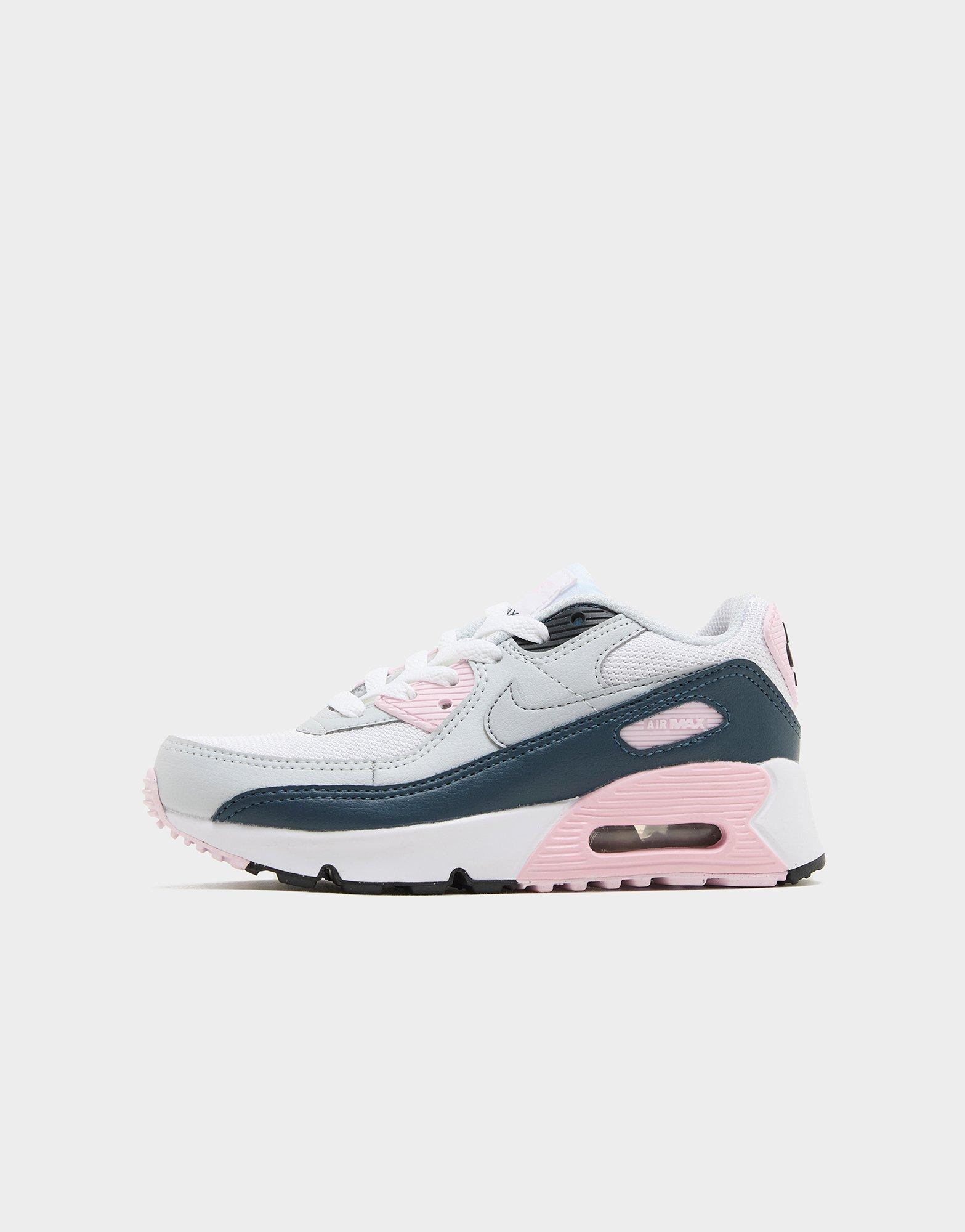 Nike Air Max 90 Neon Children