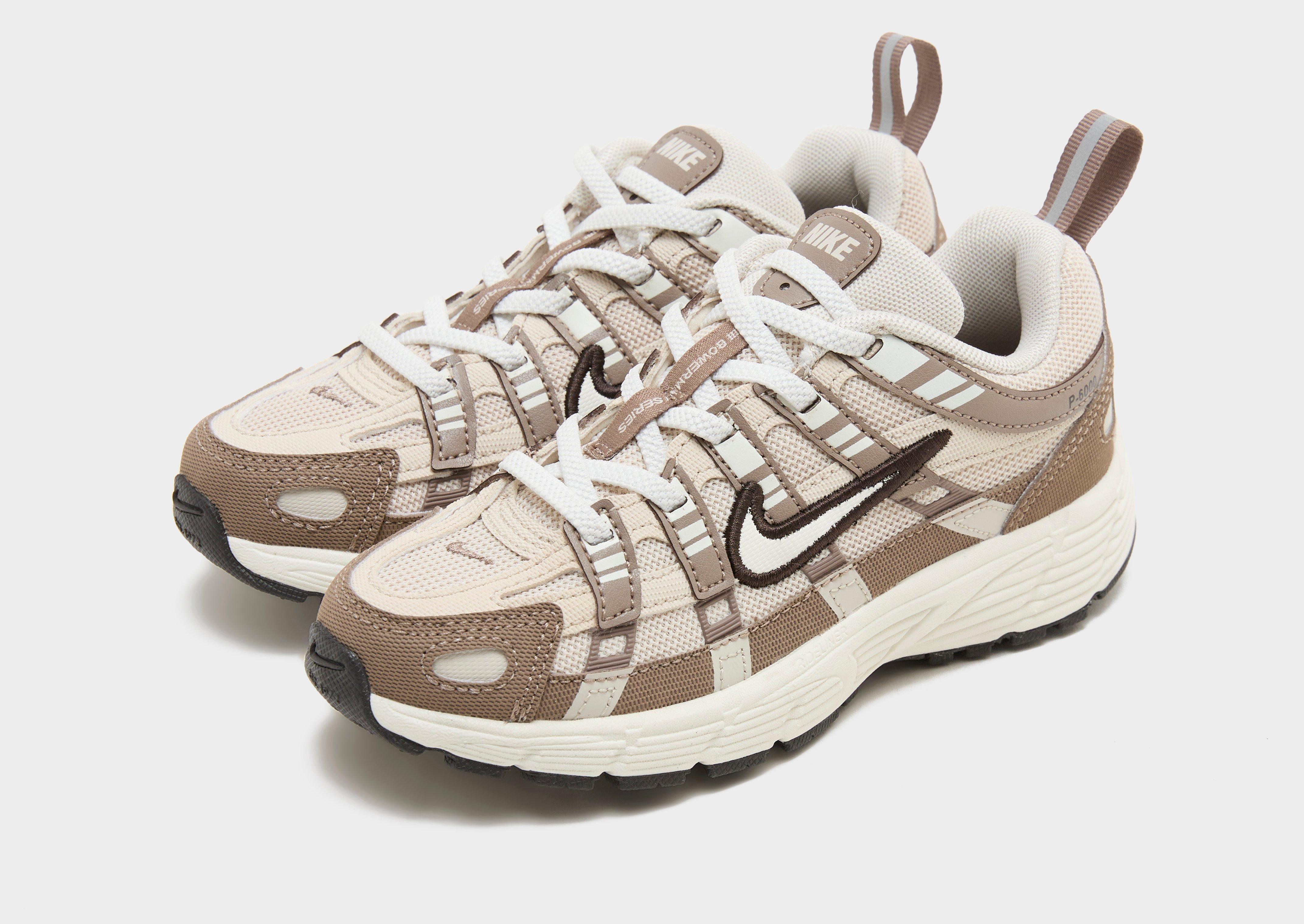Nike P-6000 Children