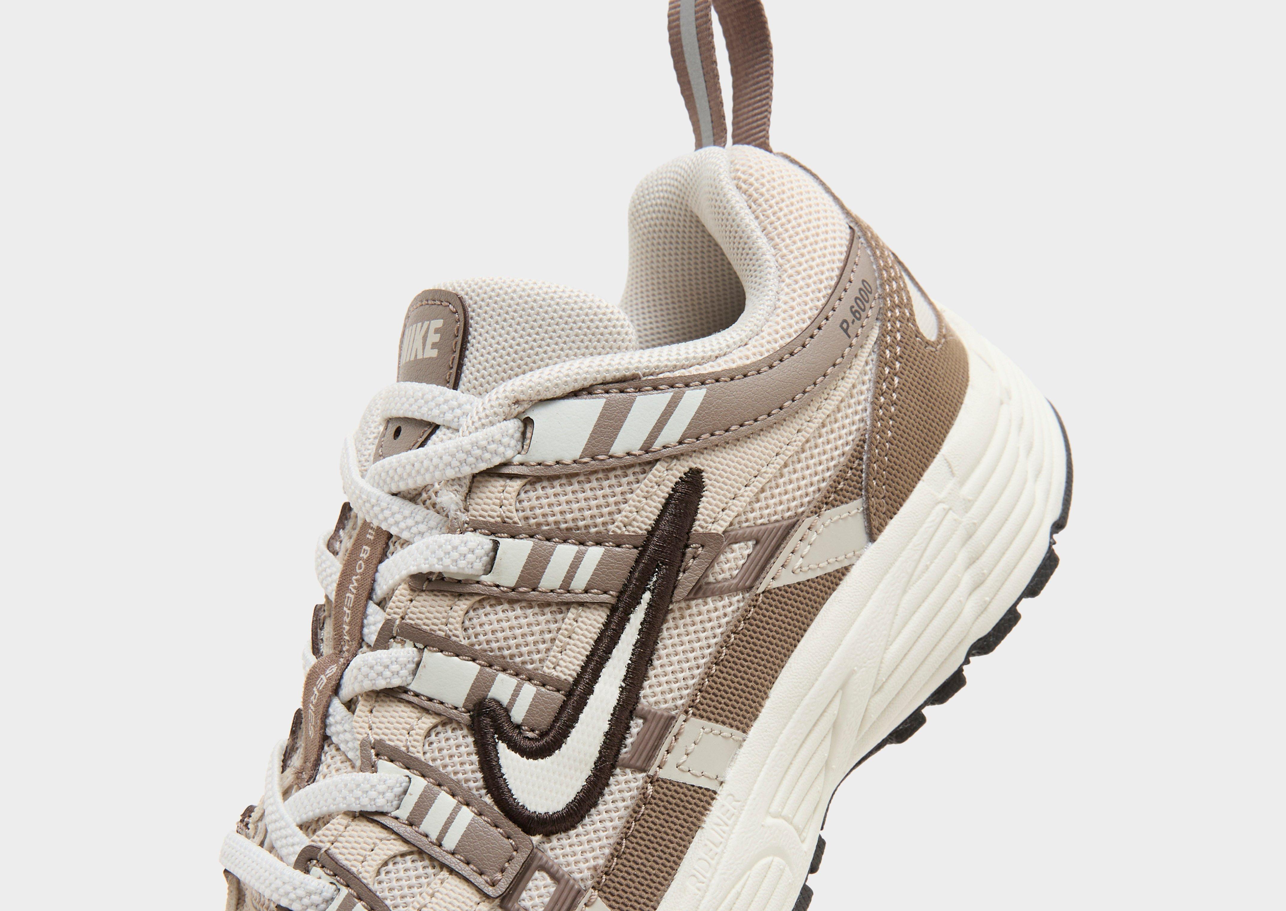 Nike P-6000 Children
