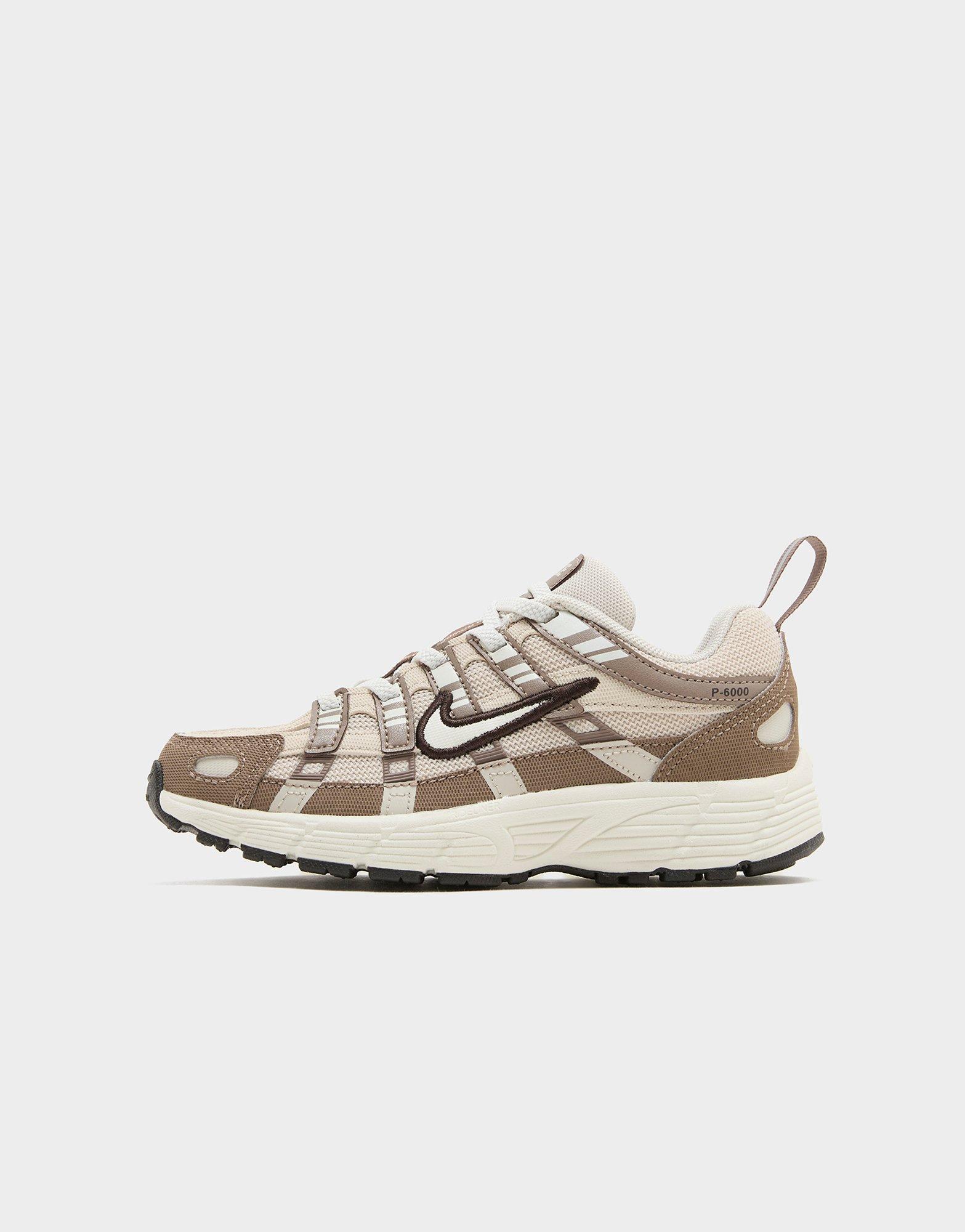 Nike P-6000 Kleinkinder