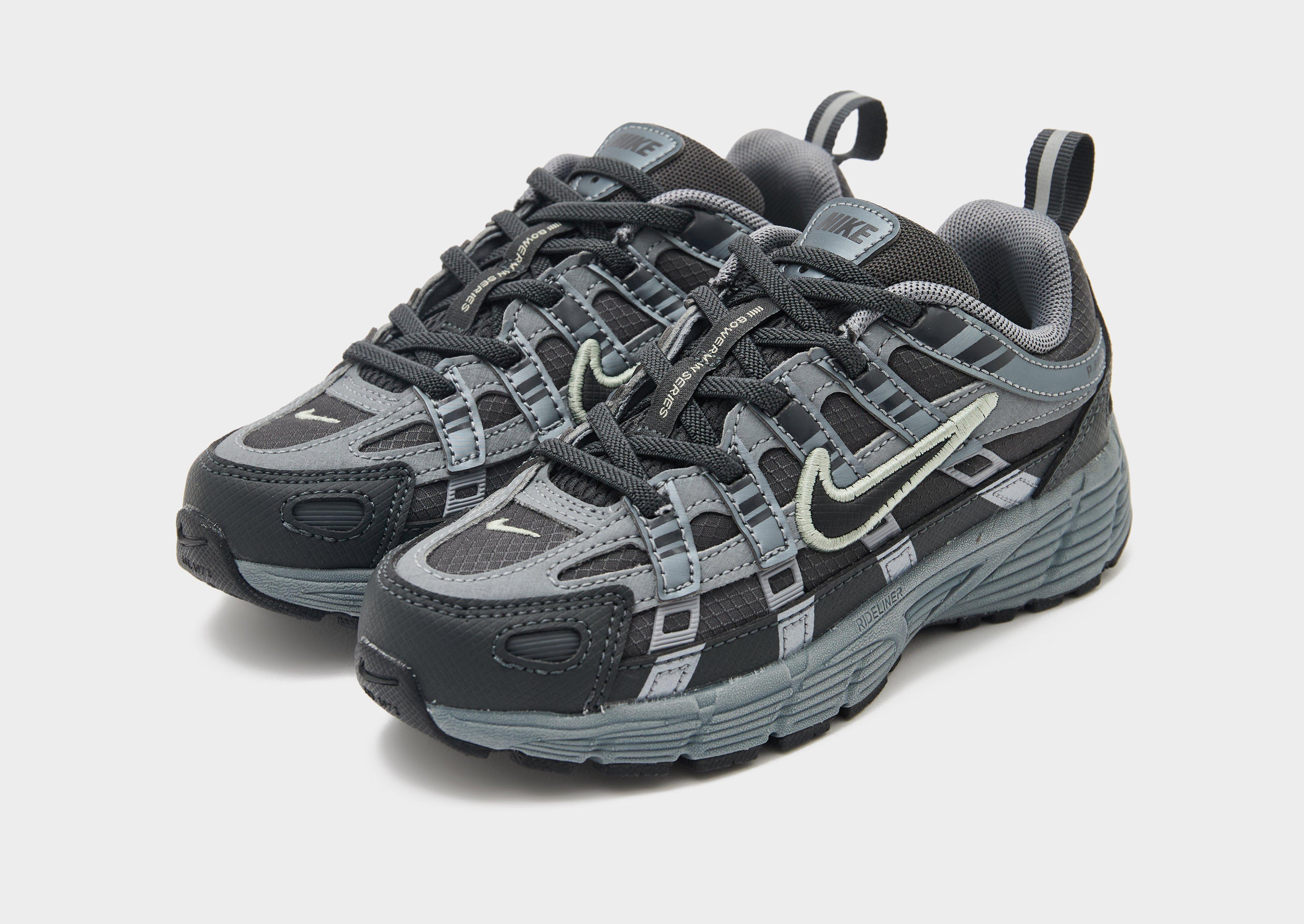 Nike P-6000 Children