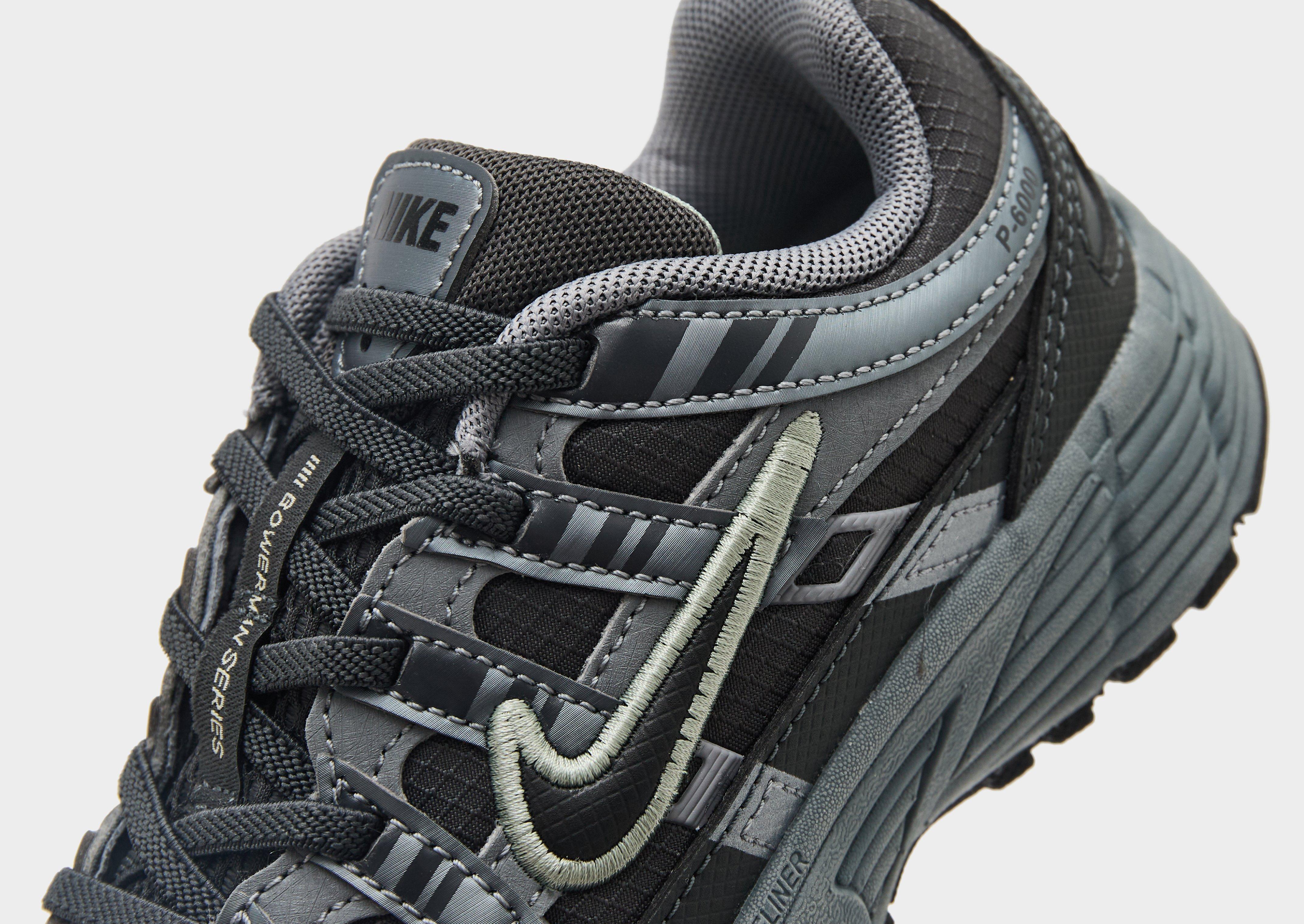 Nike P-6000 Children