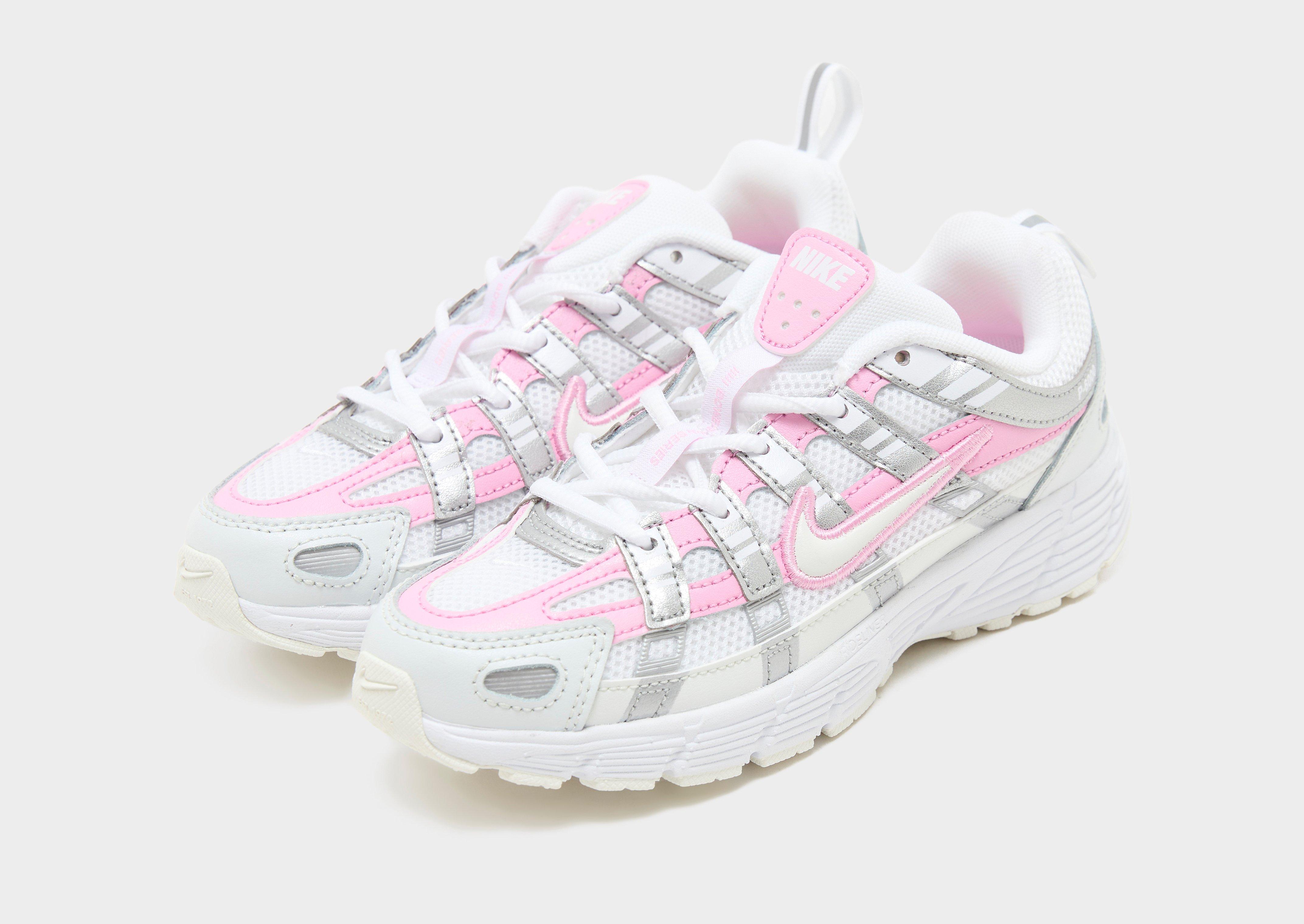 Nike P-6000 Children