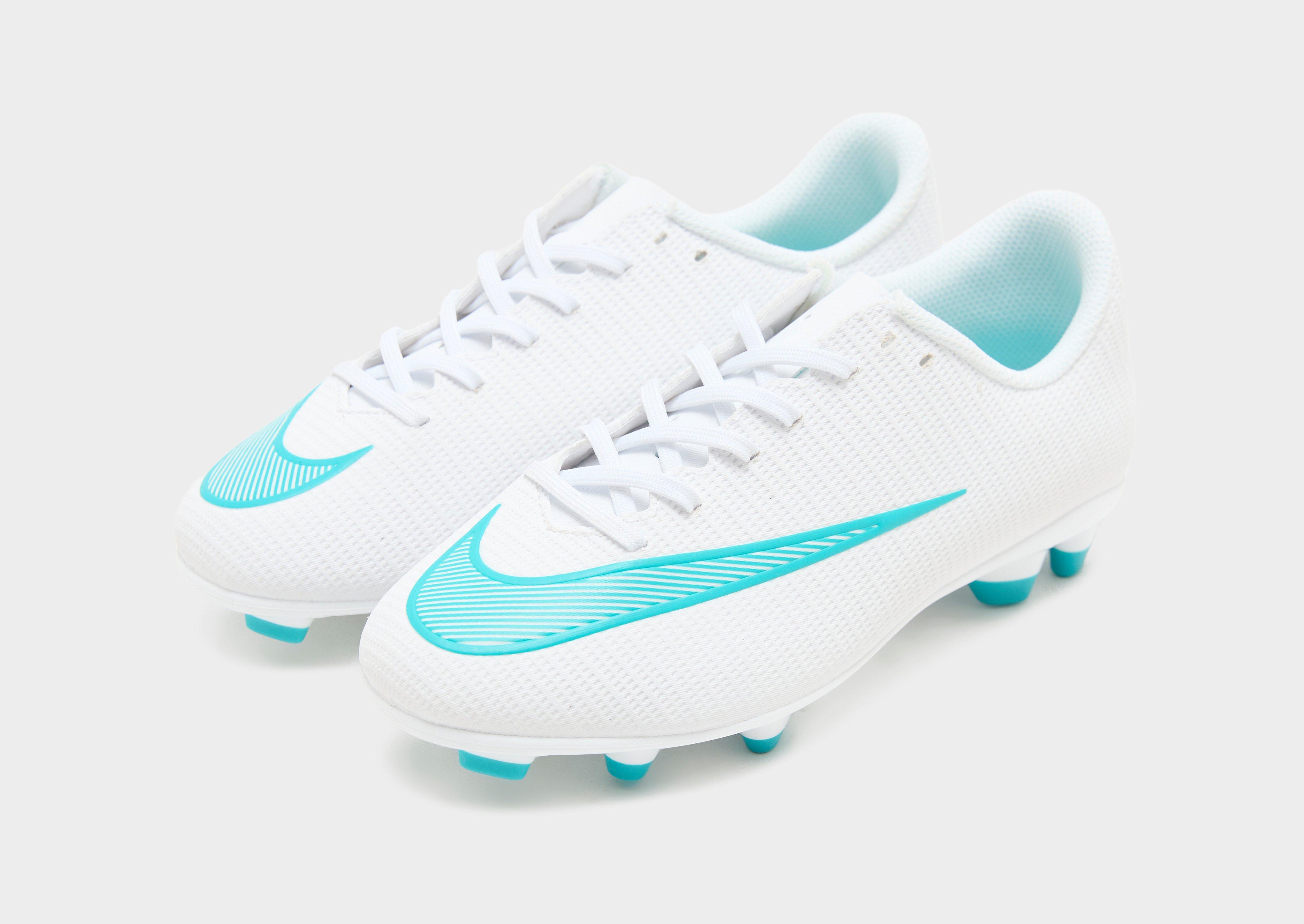 Nike Mercurial Vapor 17 Club FG Children