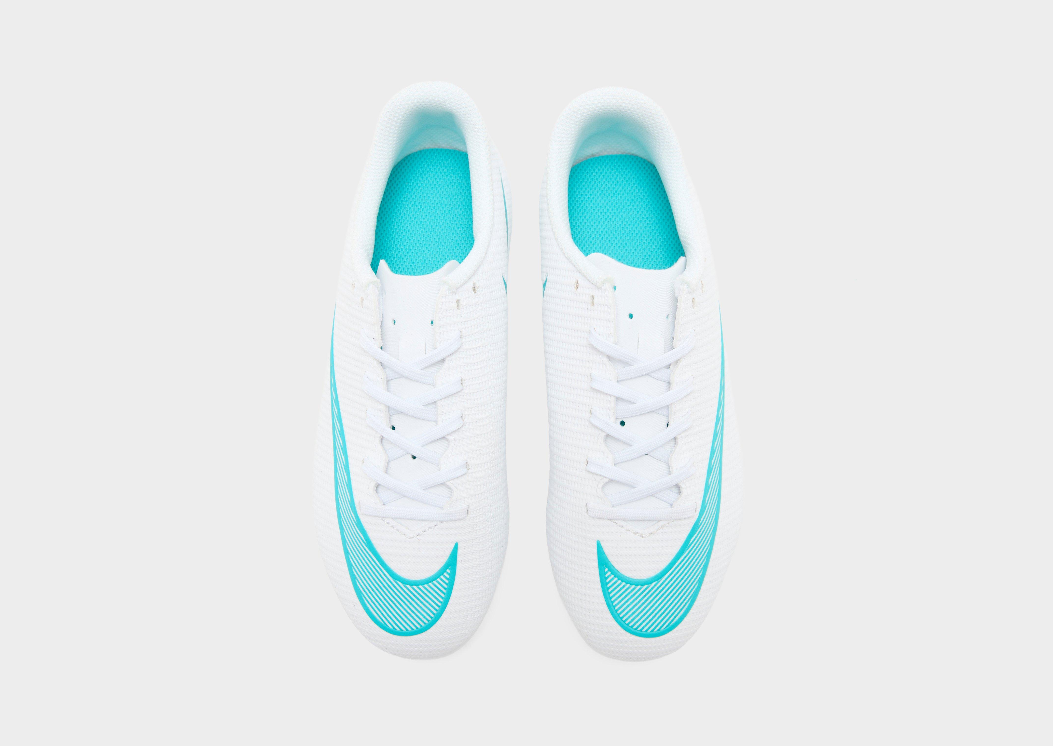 Nike Mercurial Vapor 17 Club FG Children
