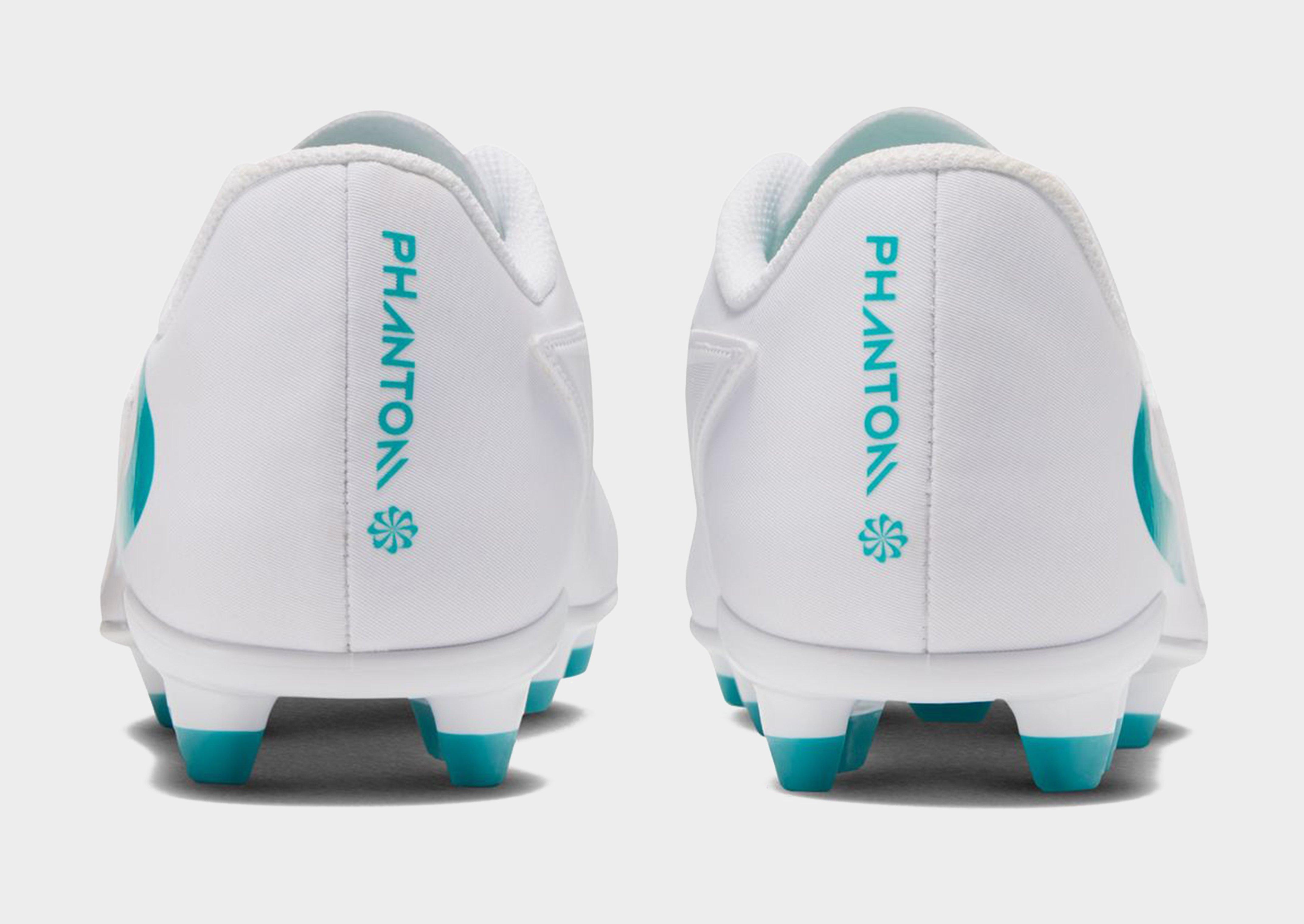 Nike Phantom 6 Low Club FG Enfant