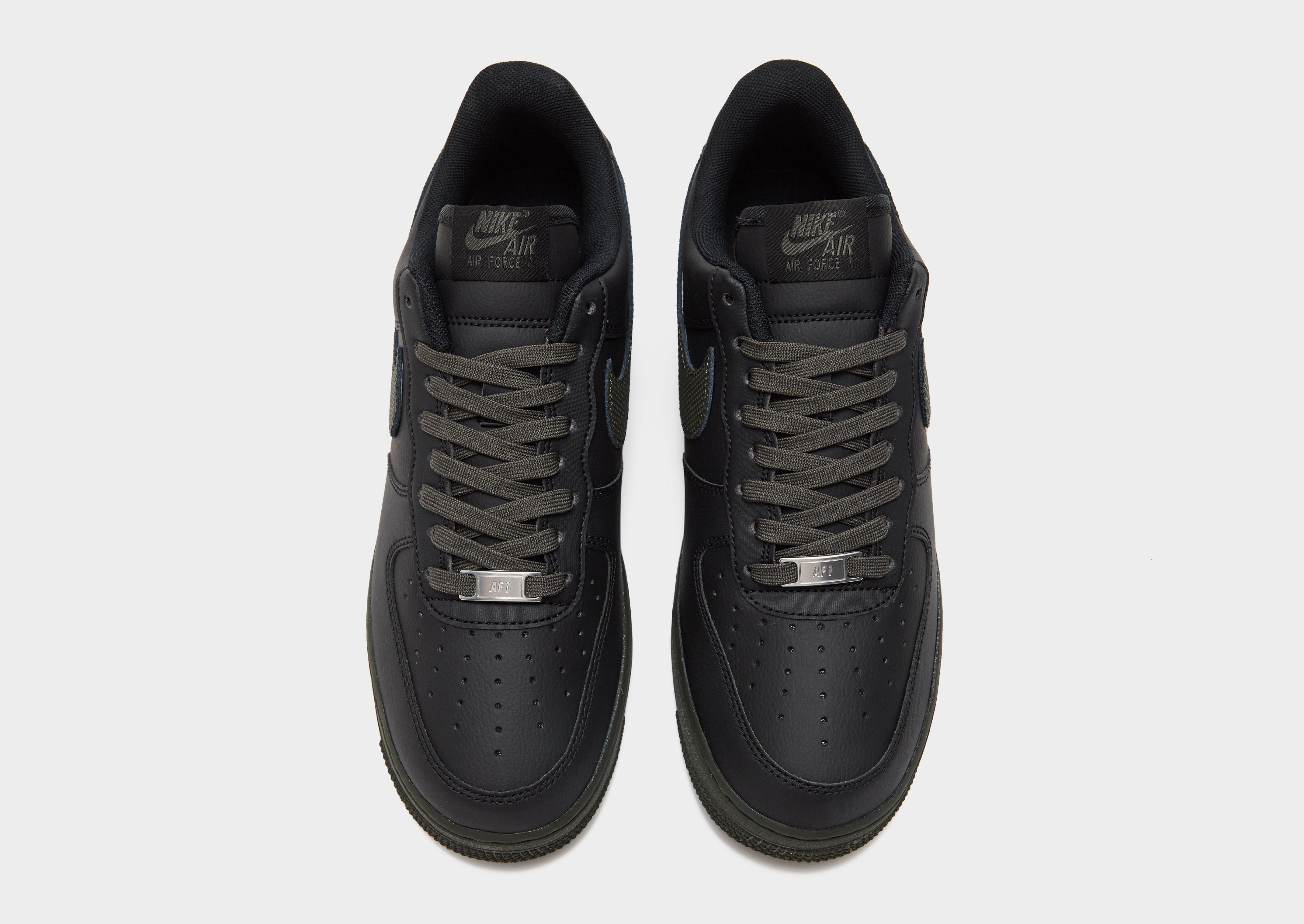 Nike Air Force 1 Tech