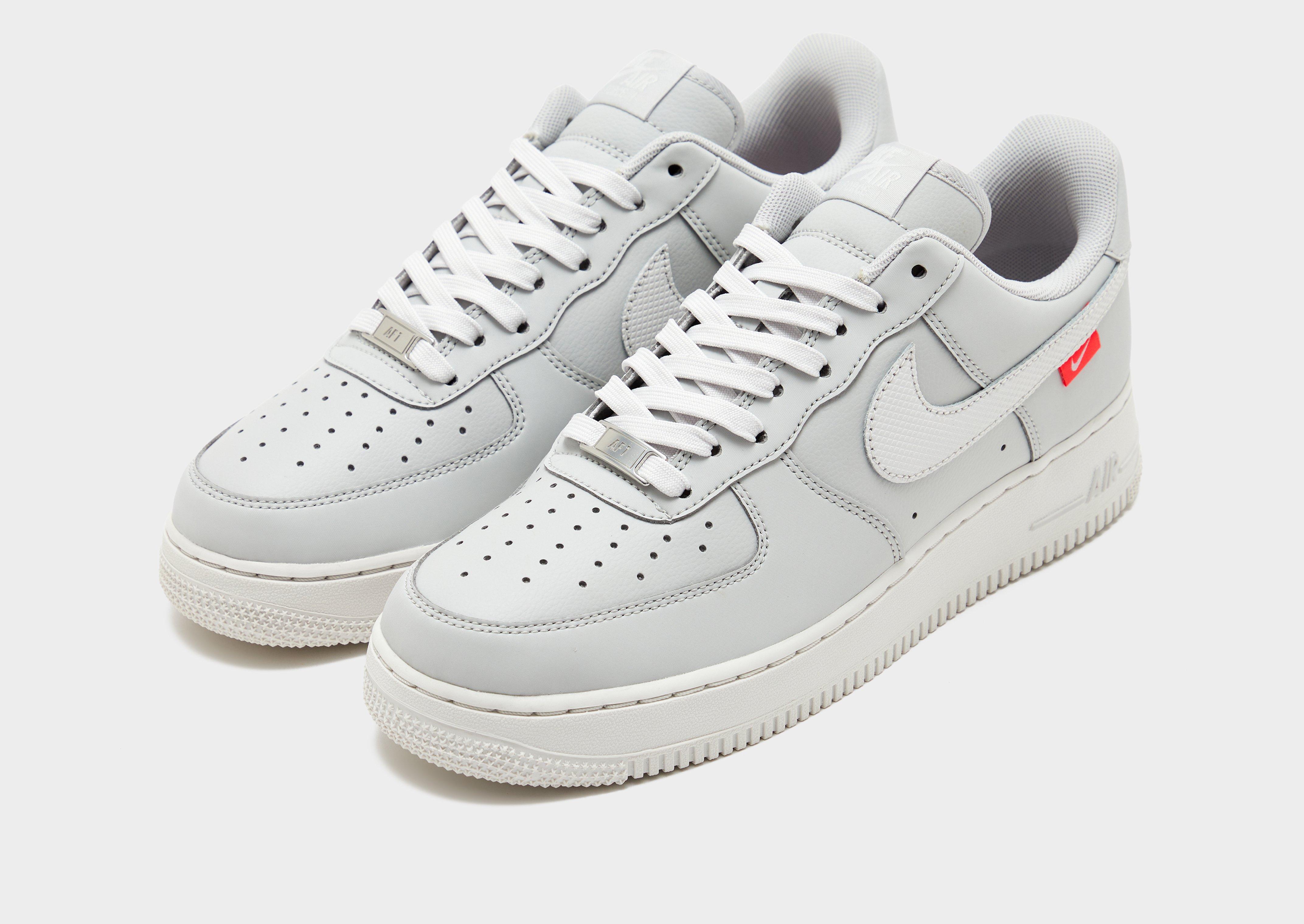 Nike Air Force 1 Tech