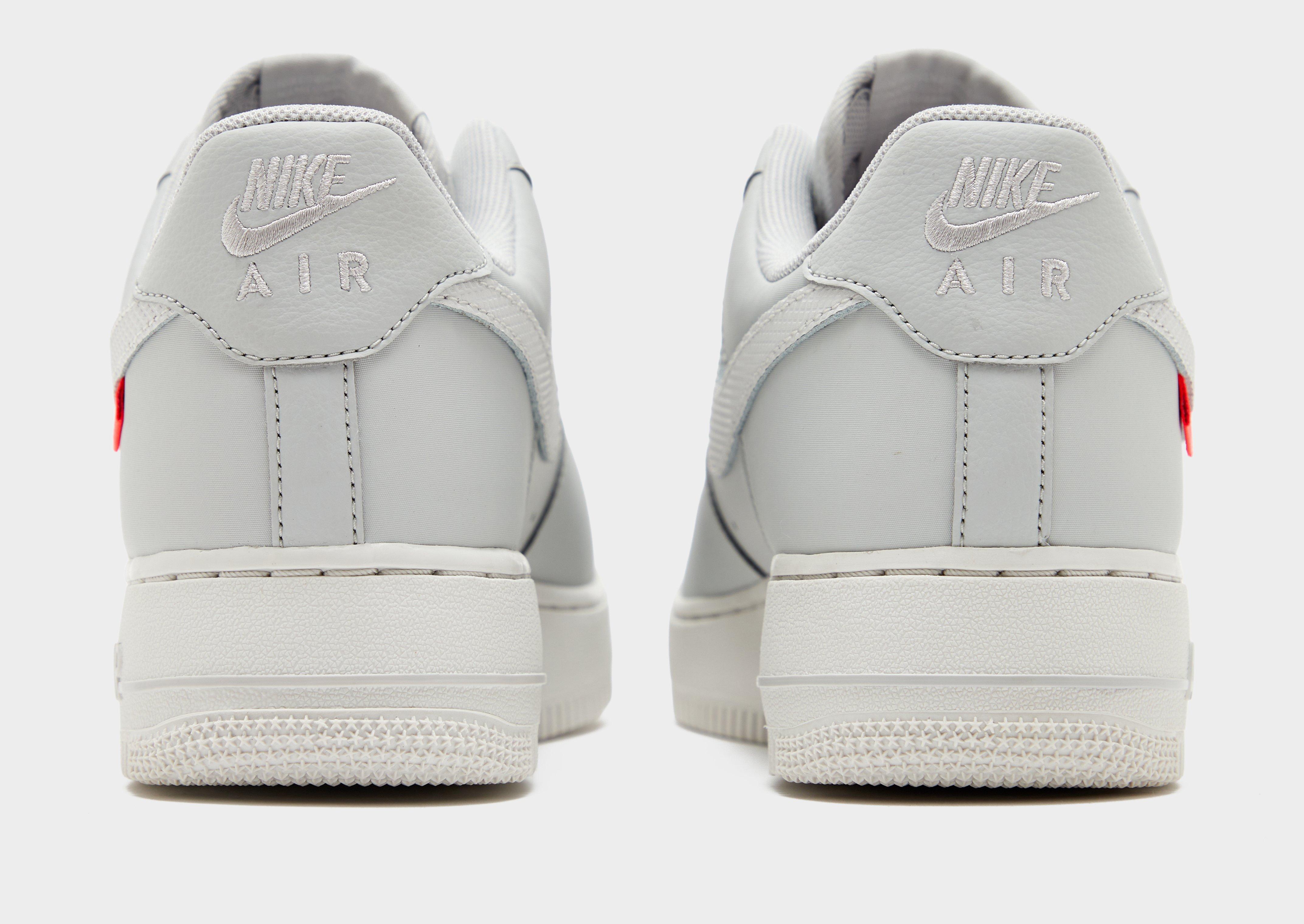 Nike Air Force 1 Tech