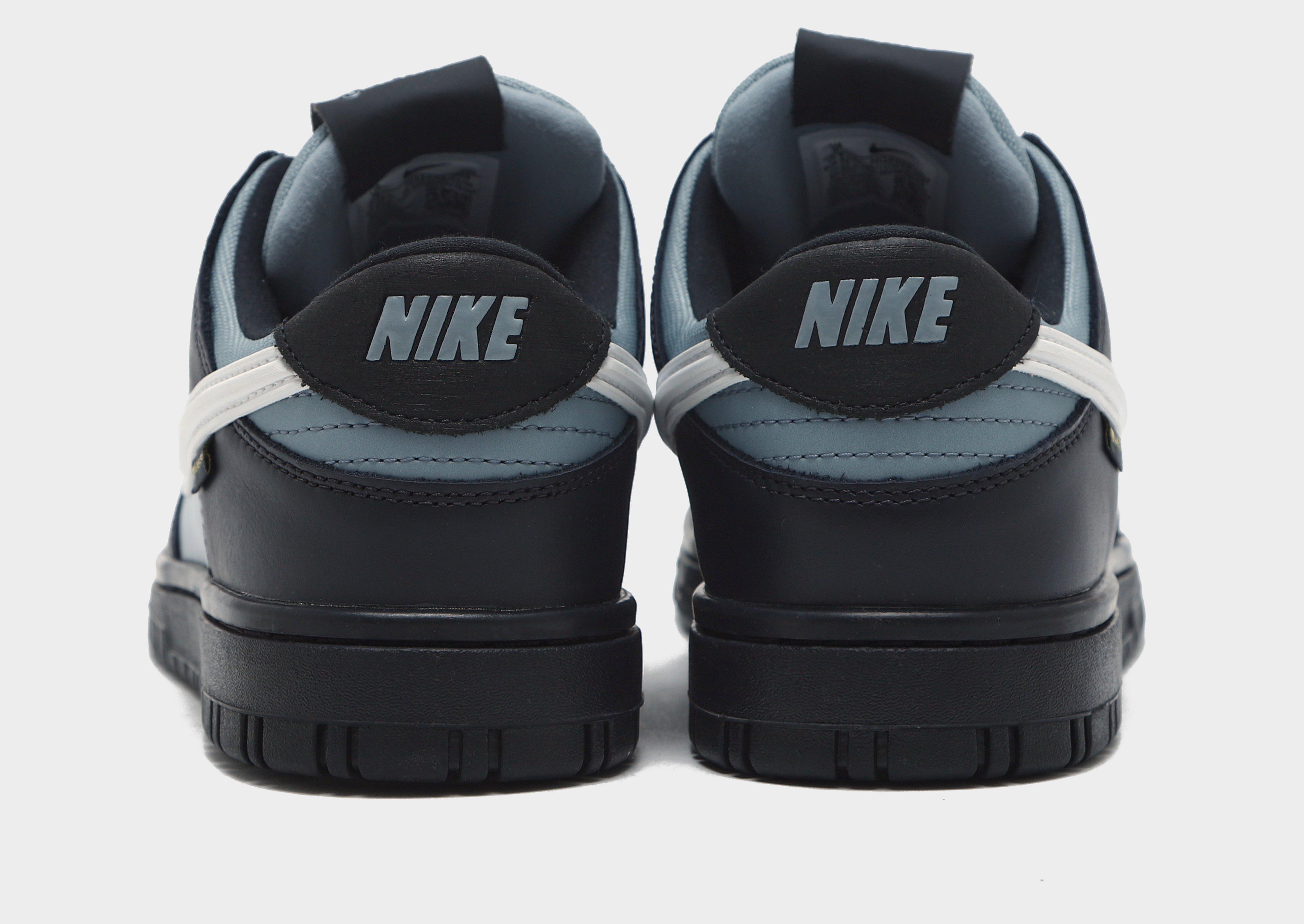 Nike Dunk Low GORE-TEX