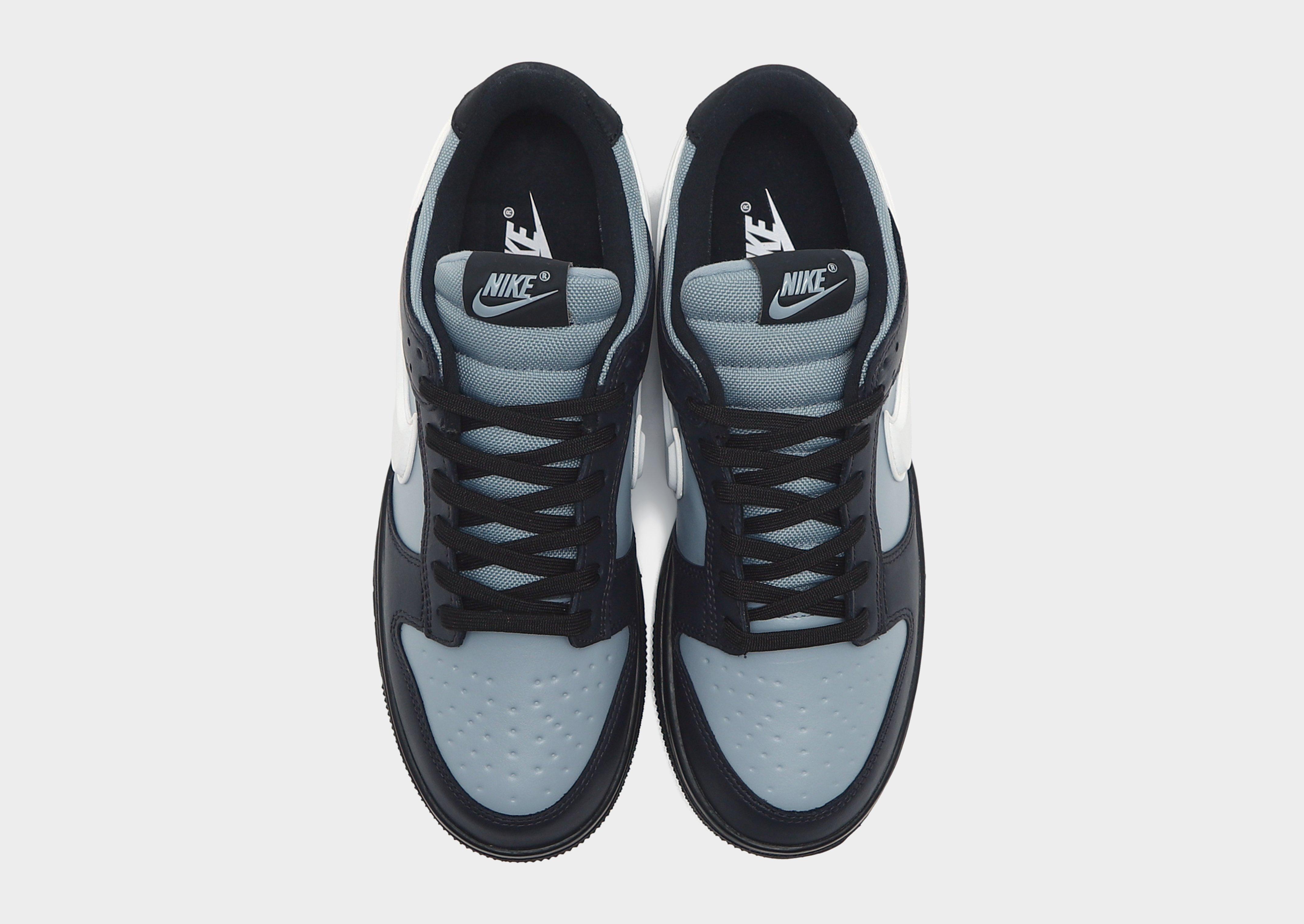 Nike Dunk Low GORE-TEX