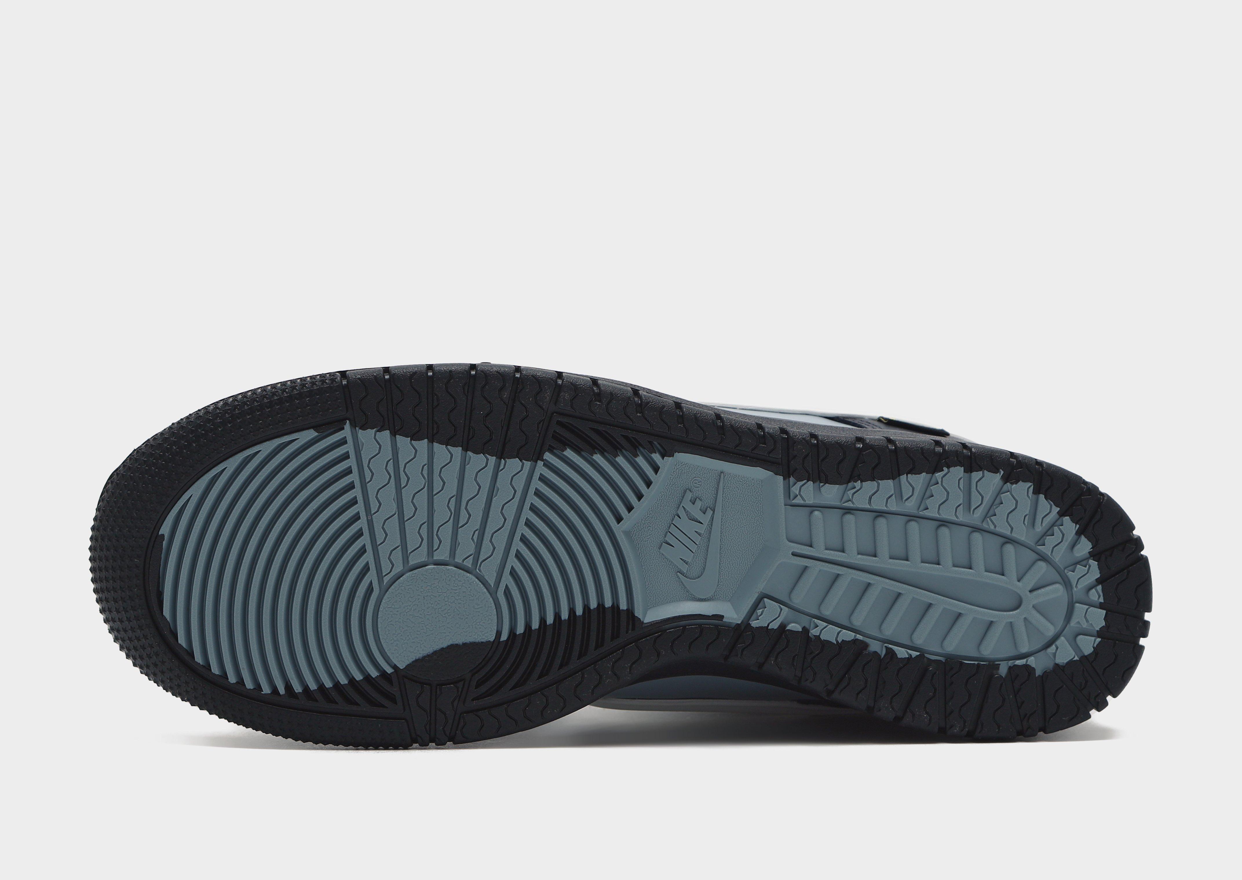 Nike Dunk Low GORE-TEX