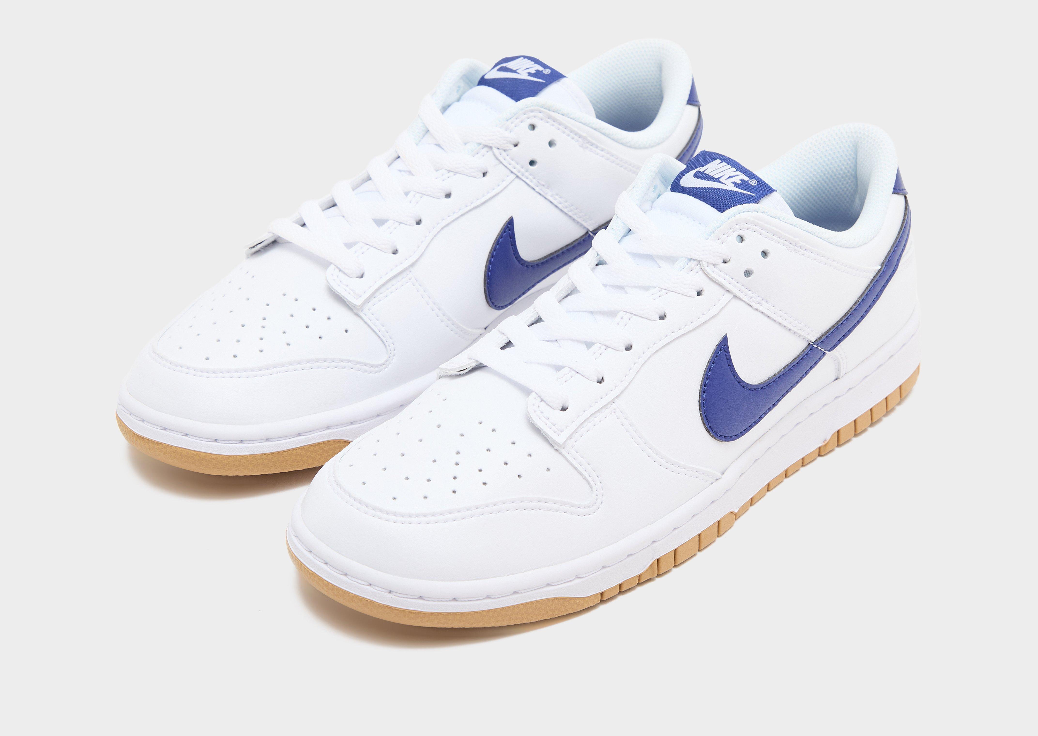 Nike Dunk Low 'Light Pumice'