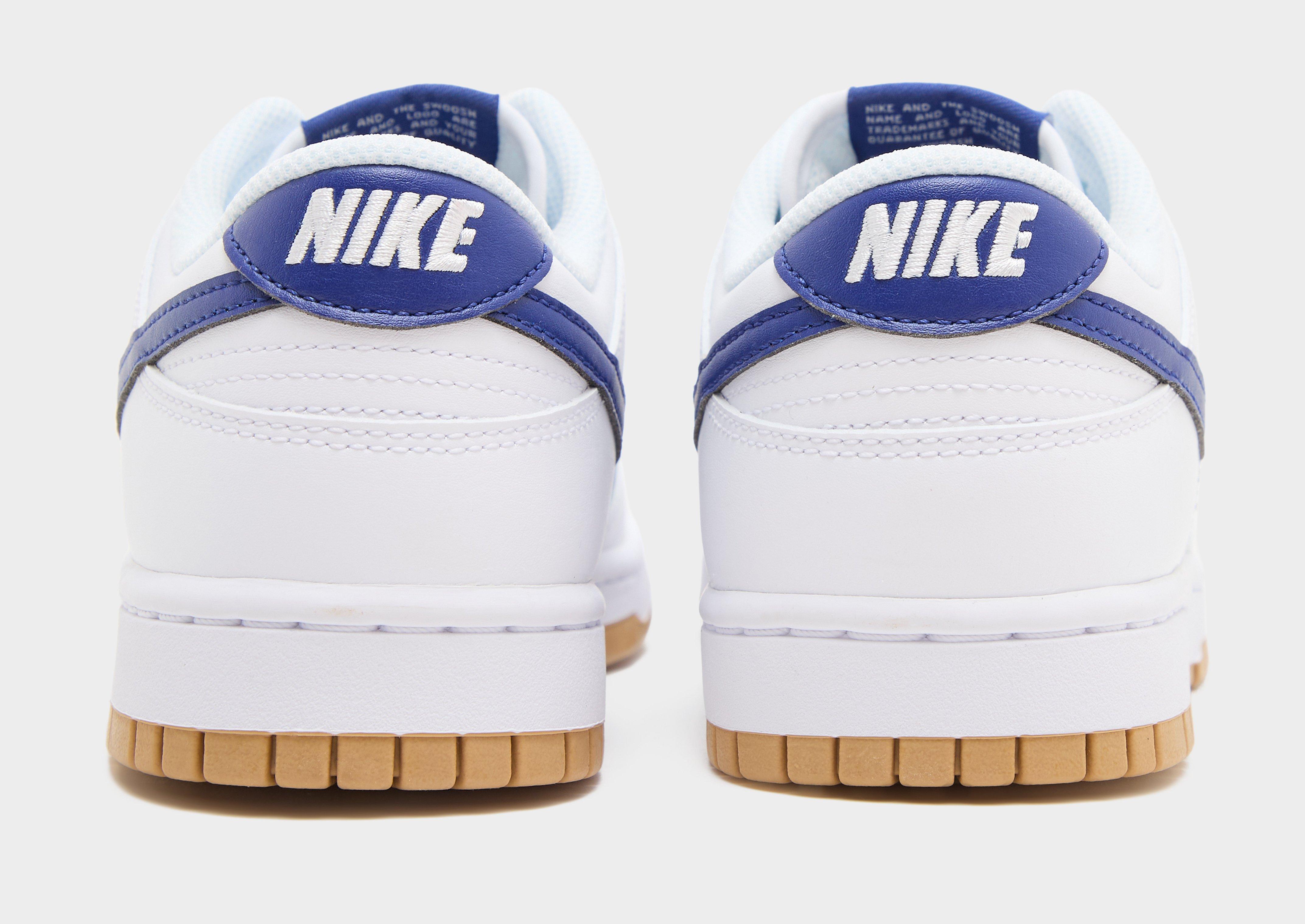 Nike Dunk Low 'Light Pumice'
