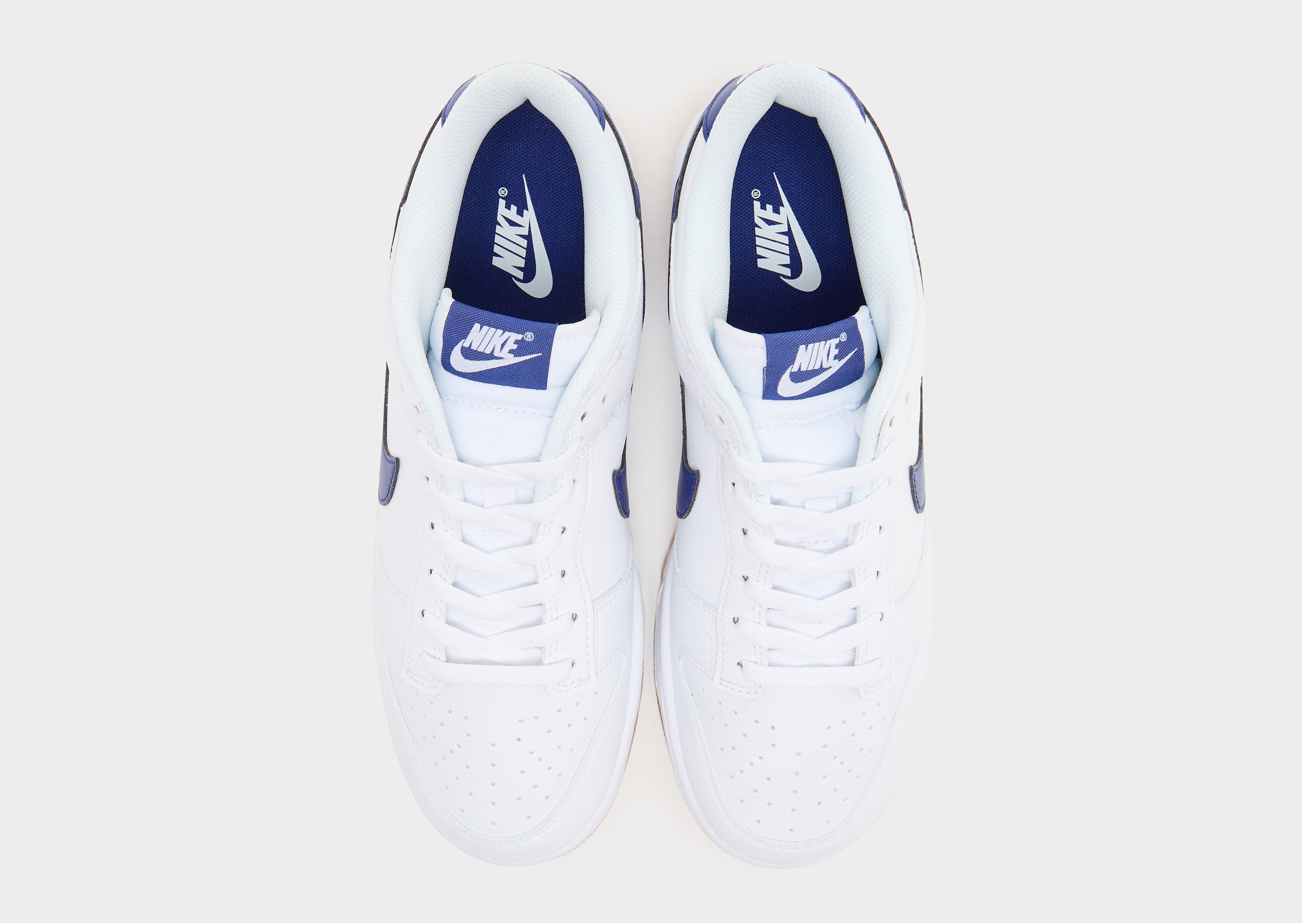 Nike Dunk Low 'Light Pumice'