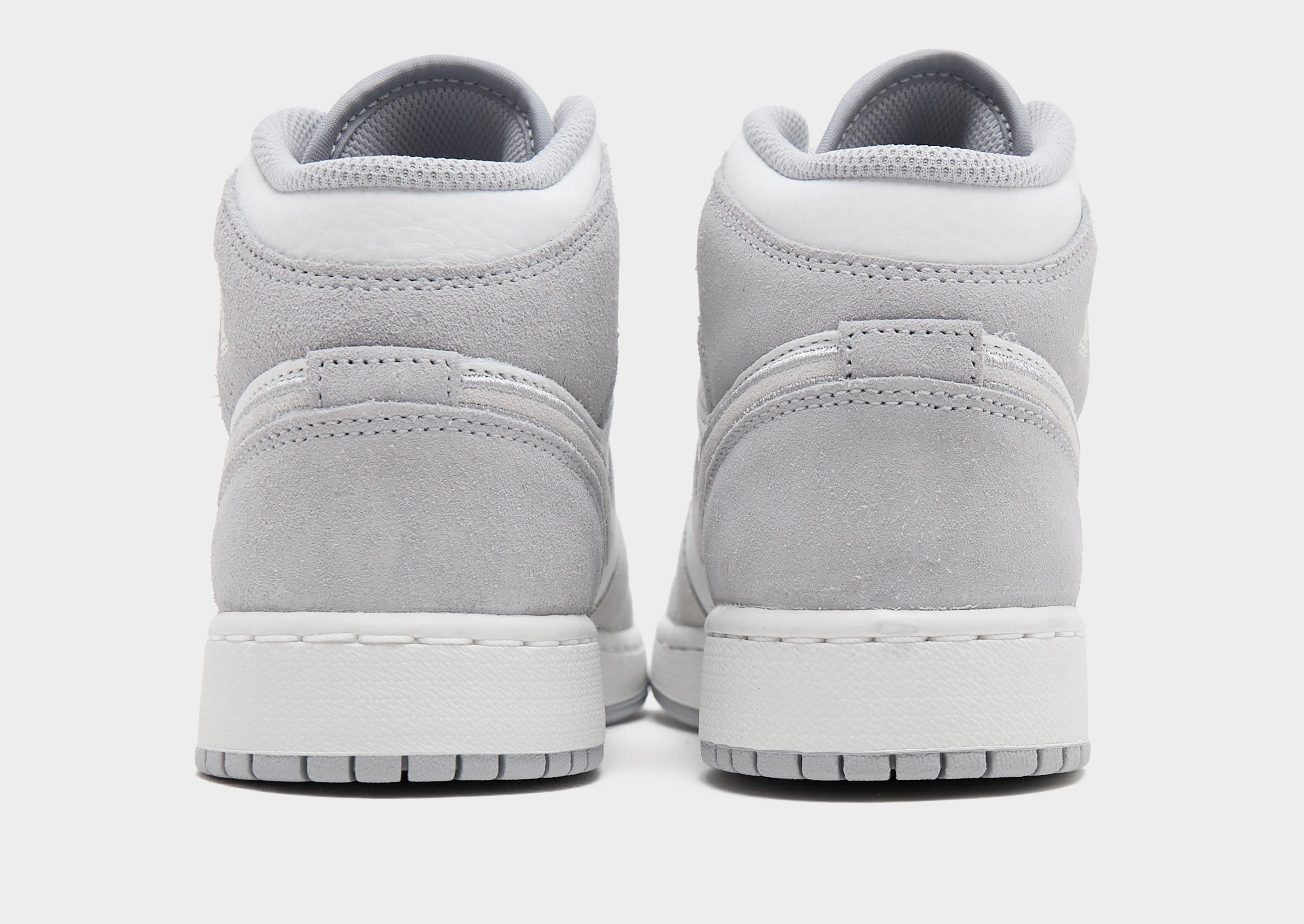 Jordan Air 1 Mid Junior