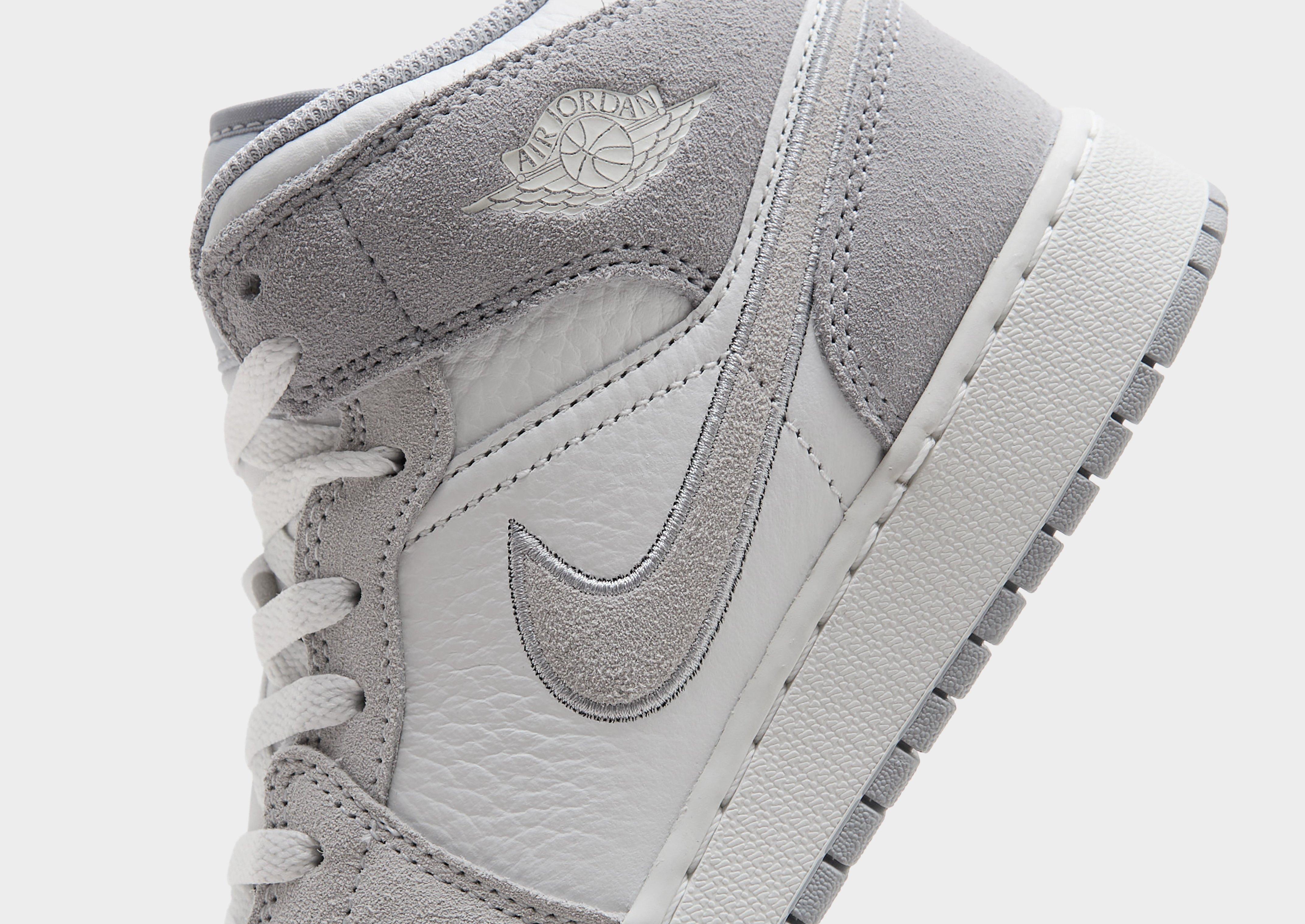 Jordan Air 1 Mid Junior