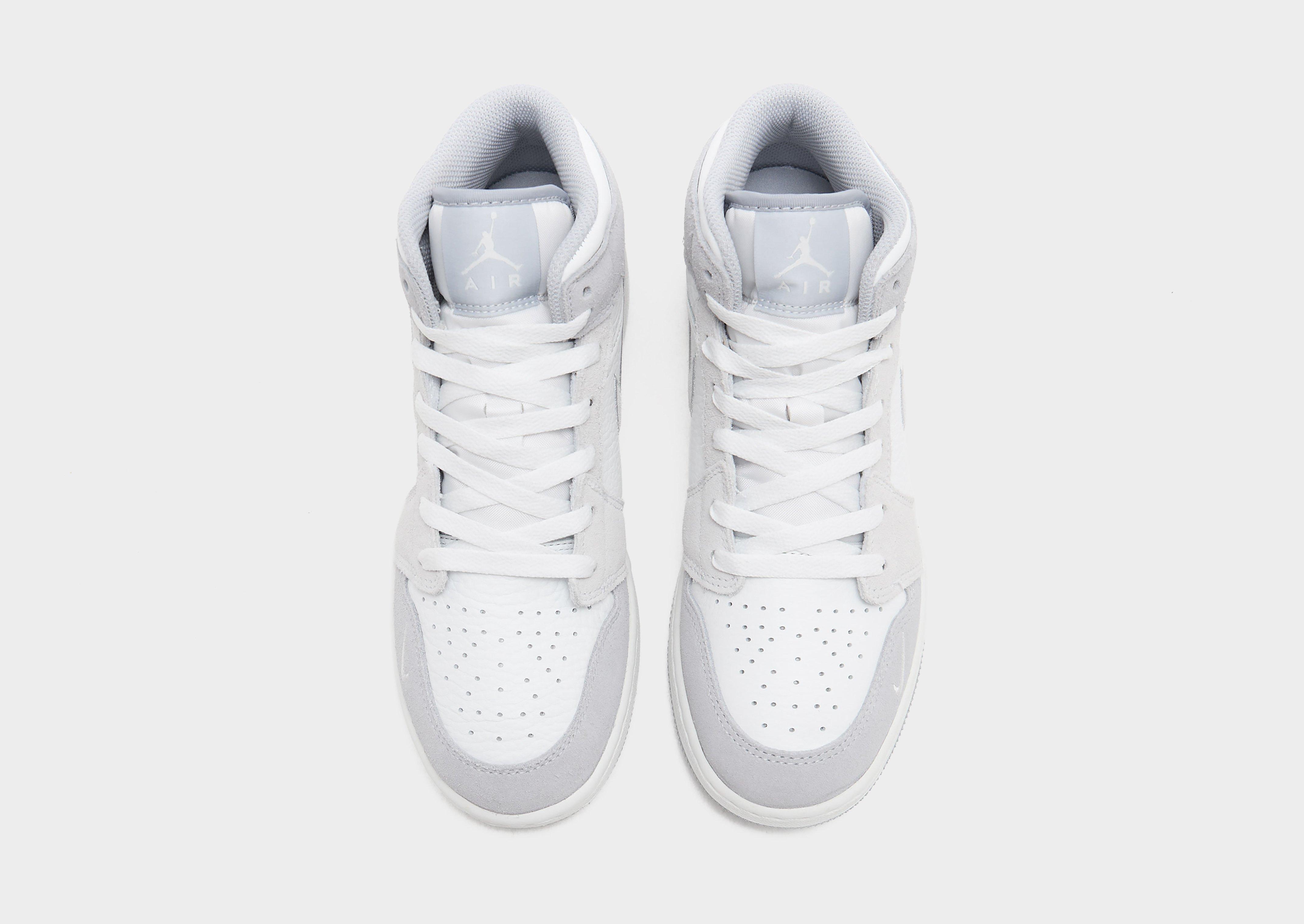 Jordan Air 1 Mid Junior