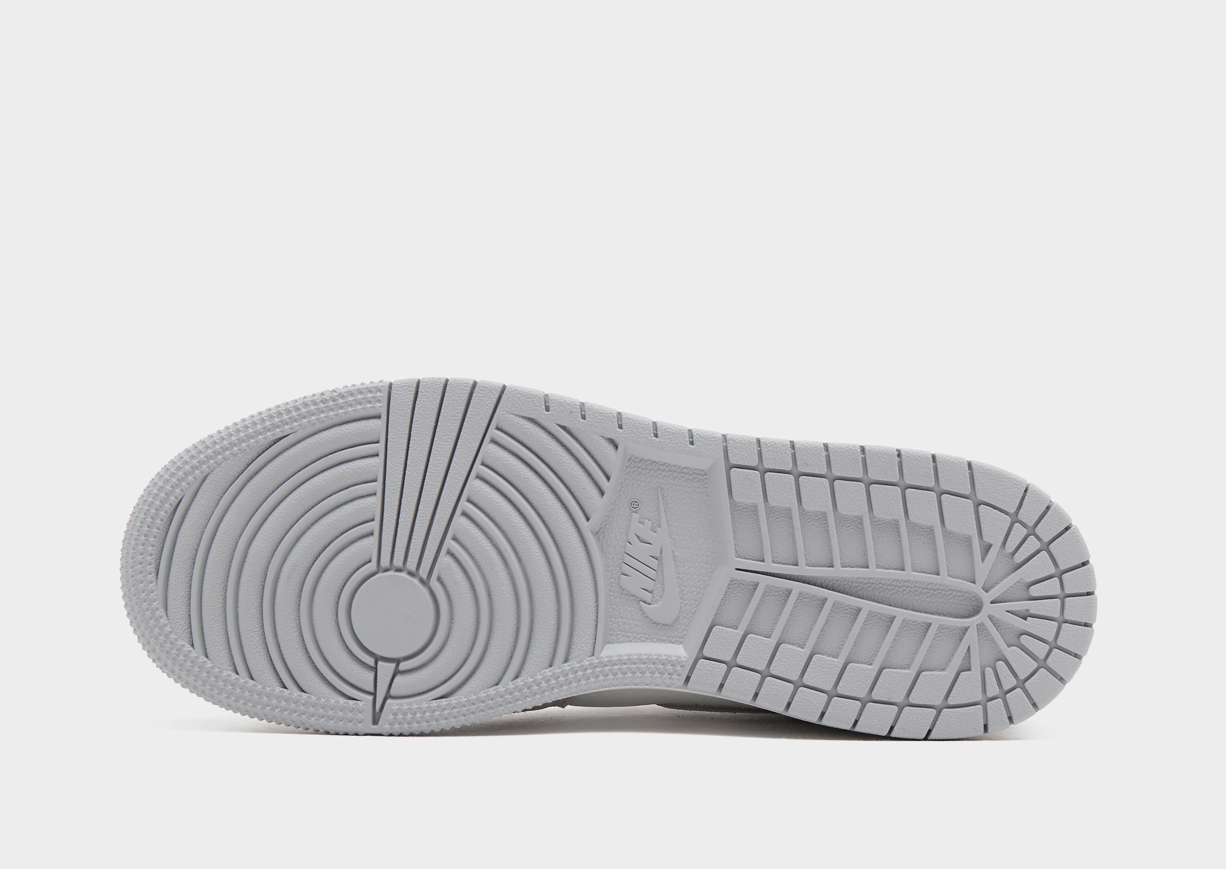 Jordan Air 1 Mid Junior