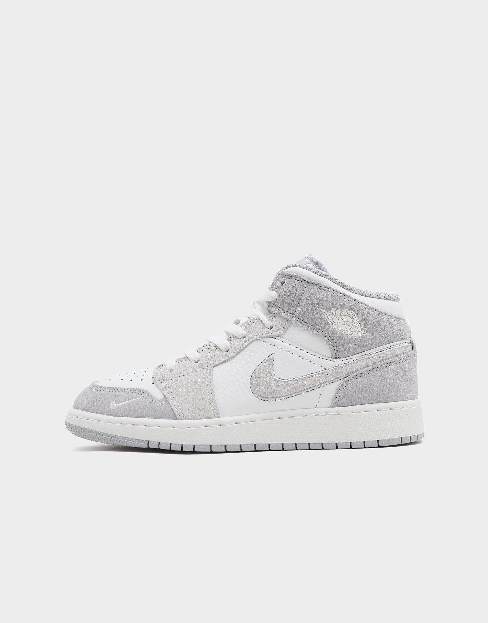 Jordan Air 1 Mid Kinder