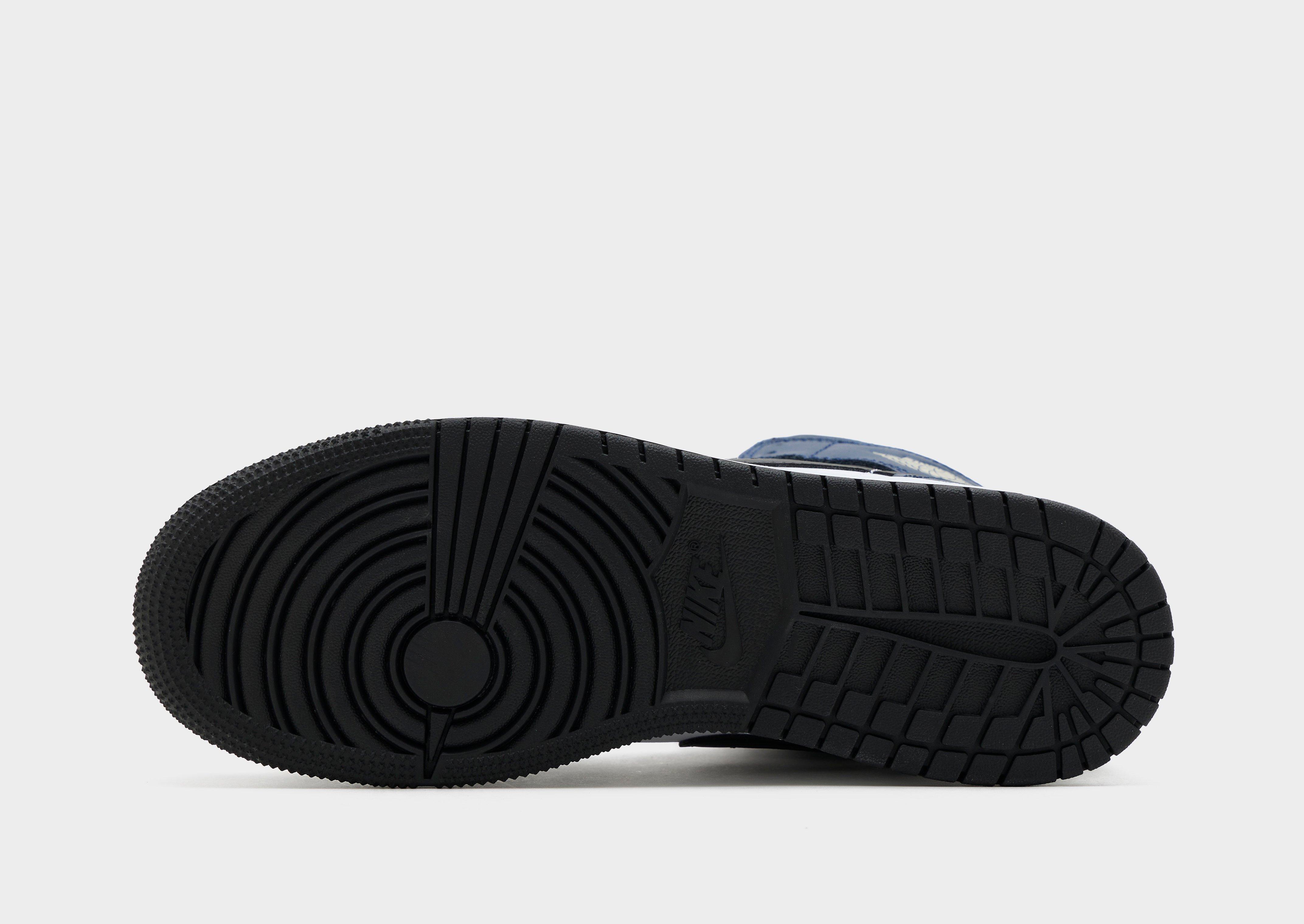 Jordan Air 1 Mid Junior